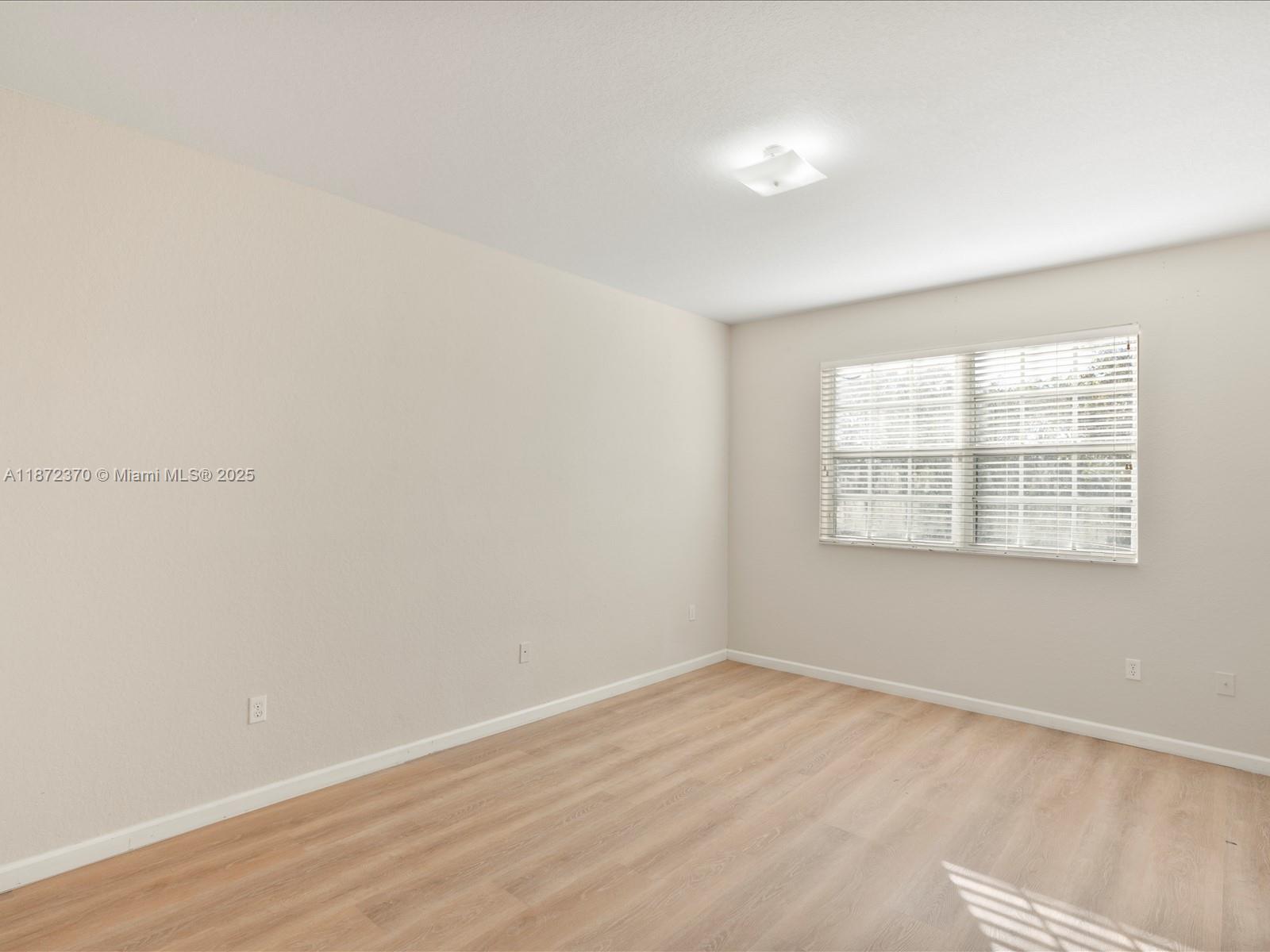 PARK PLACE AT PLANTATION - Residential Lease
