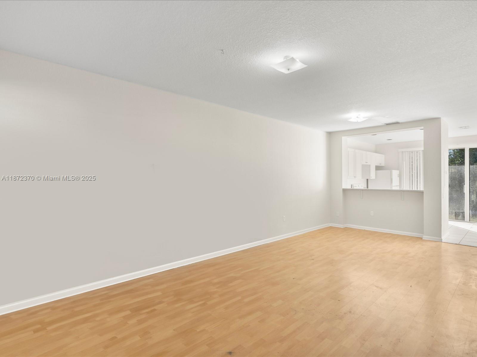 PARK PLACE AT PLANTATION - Residential Lease
