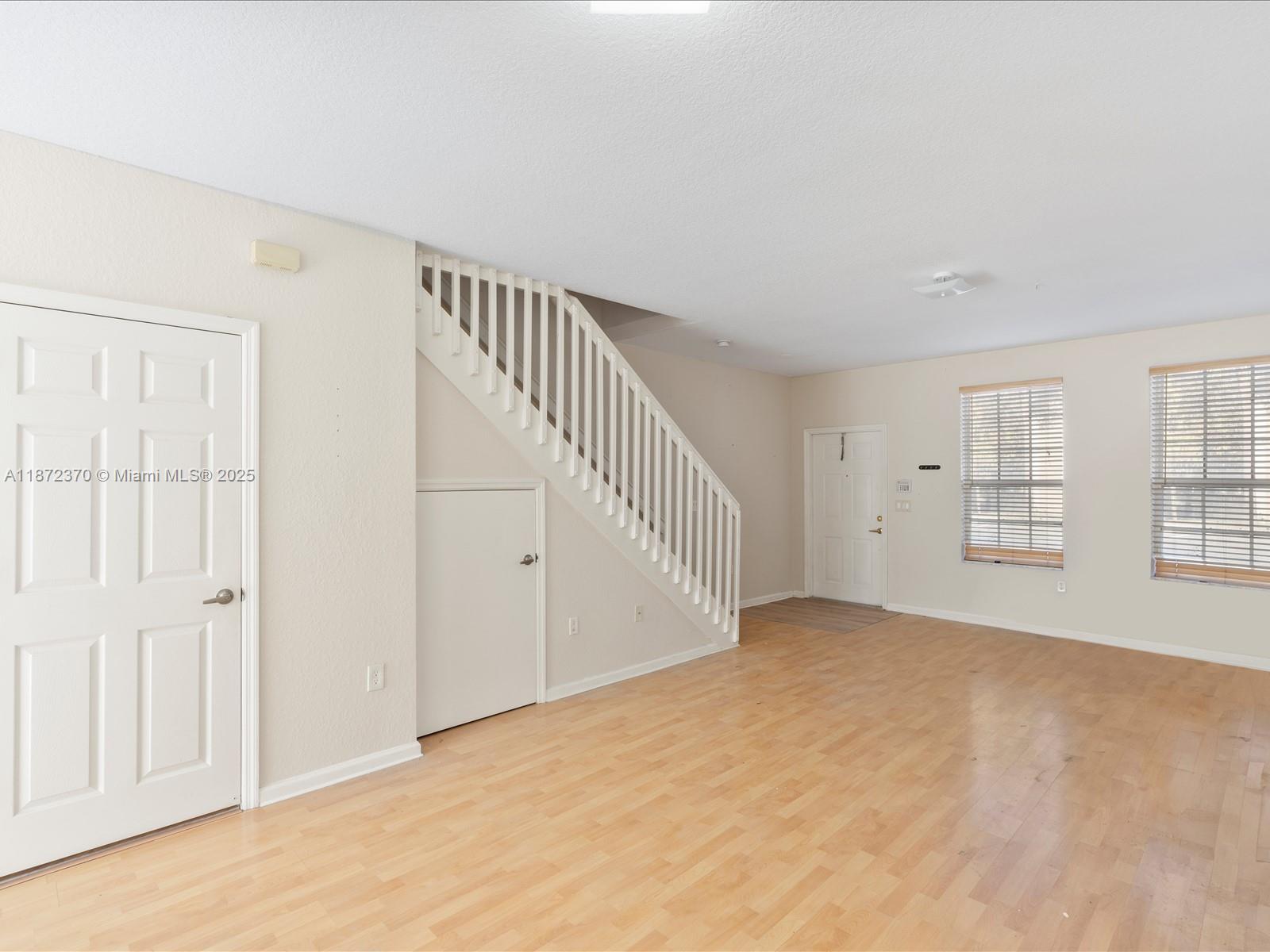 PARK PLACE AT PLANTATION - Residential Lease