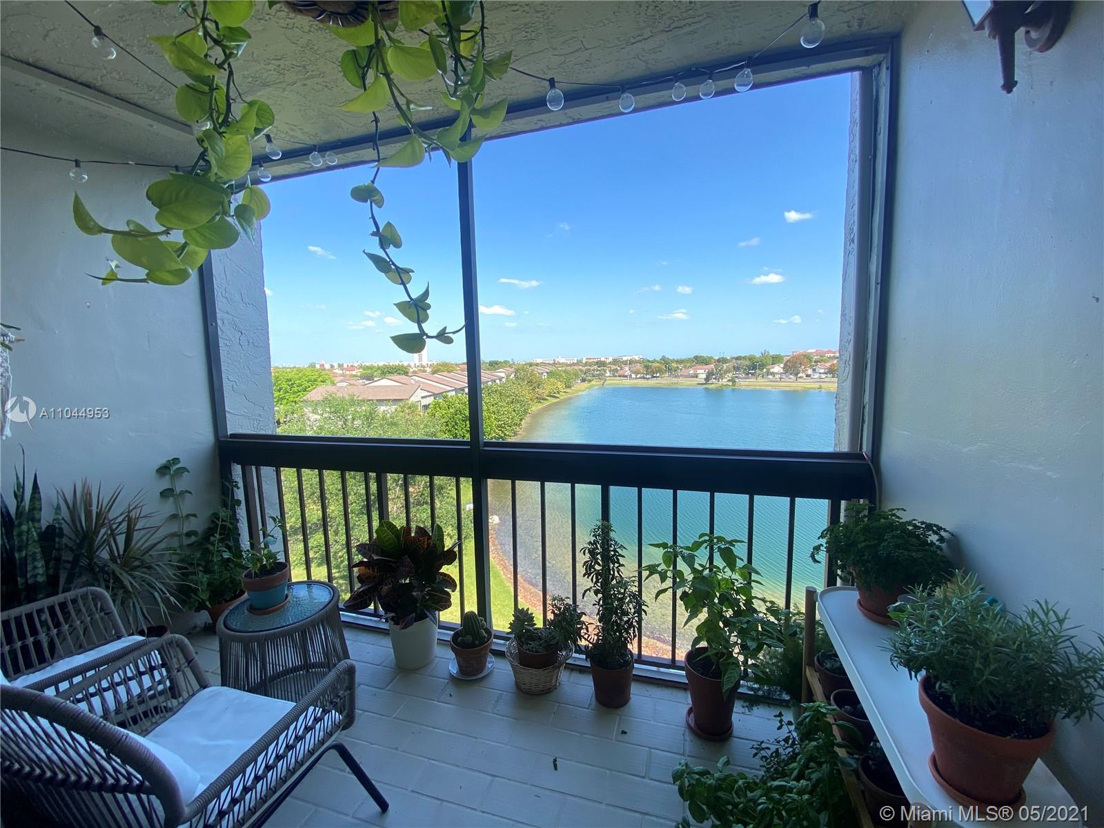 INDIAN LAKE VILLAGE CONDO - Residential Lease