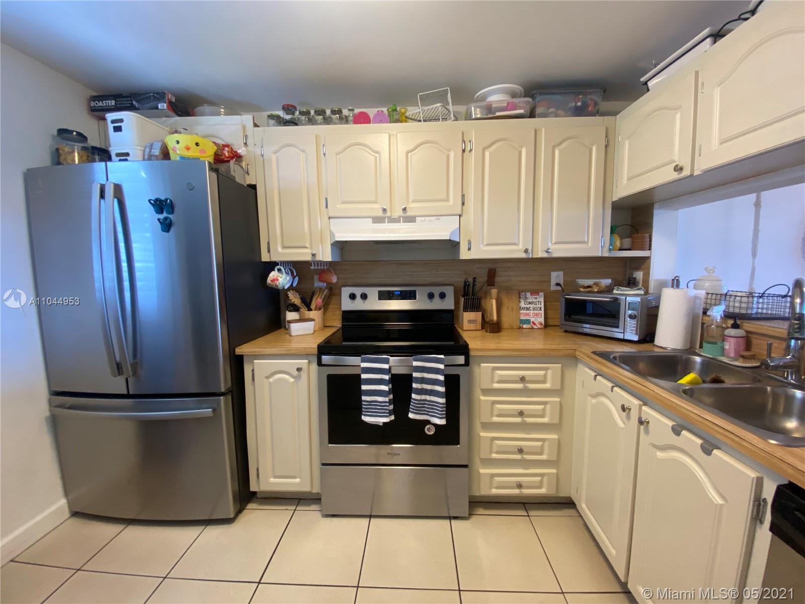 INDIAN LAKE VILLAGE CONDO - Residential Lease