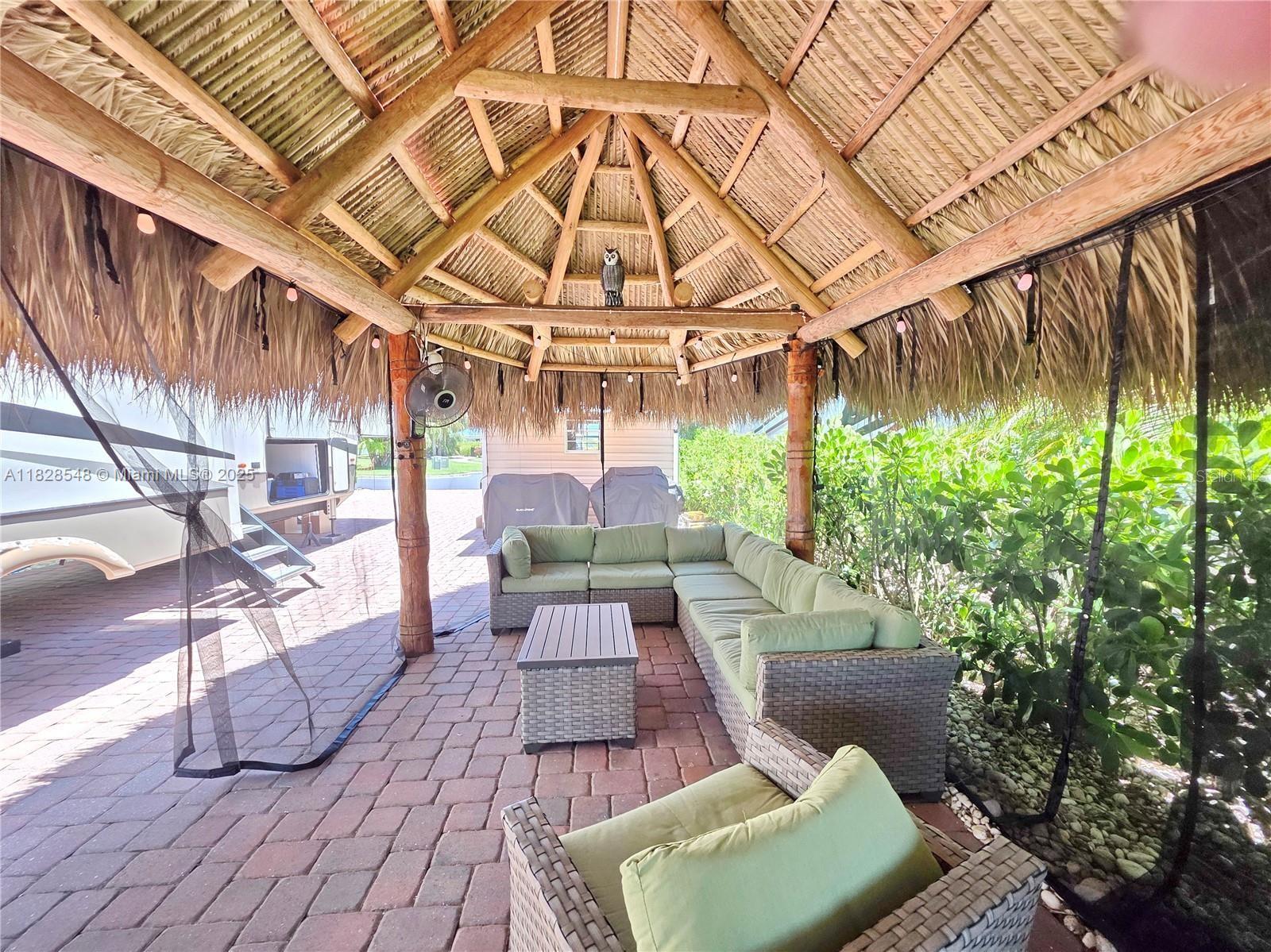 Silver Palms RV Resort - Land