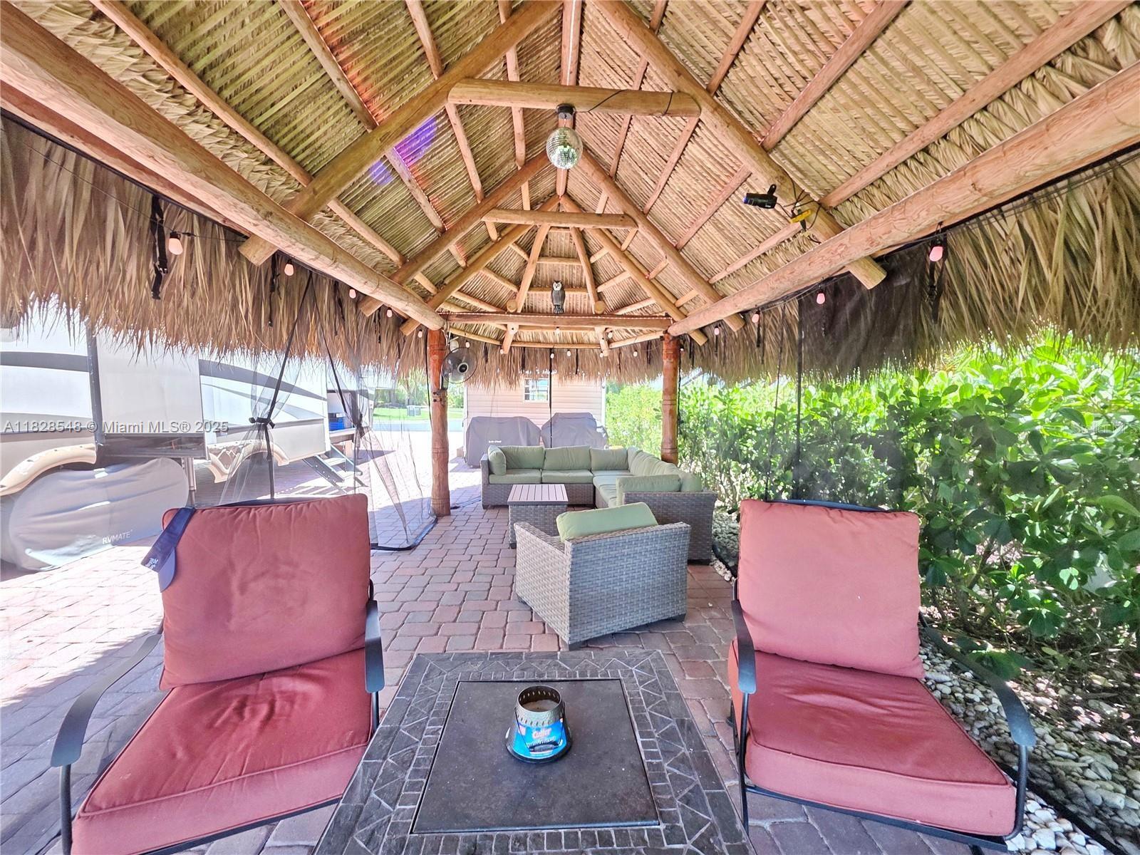 Silver Palms RV Resort - Land