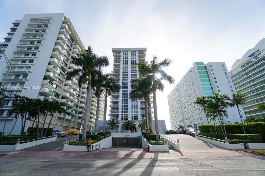 NEW UPDATED UNIT - *** Fabulous Condo in the Heart of South Beach just steps from Lincoln Road Mall. This unit features views of Biscayne Bay , a large terrace, oversized primary bedroom, two walk in closets, assigned parking space, floor to ceiling hurricane impact windows, a storage locker & tons of natural light. The building amenities include heated resort style pool with views of Biscayne bay, state of the art gym, Bicycle storage, meeting rooms & security. You are close by to Whole Foods, Publix , Lincoln Road Mall, The Beach , Multiple Parks ,Trendy Restaurants, Nightlife, Attractions & Shopping. Contact the listing agent for direct appointments.