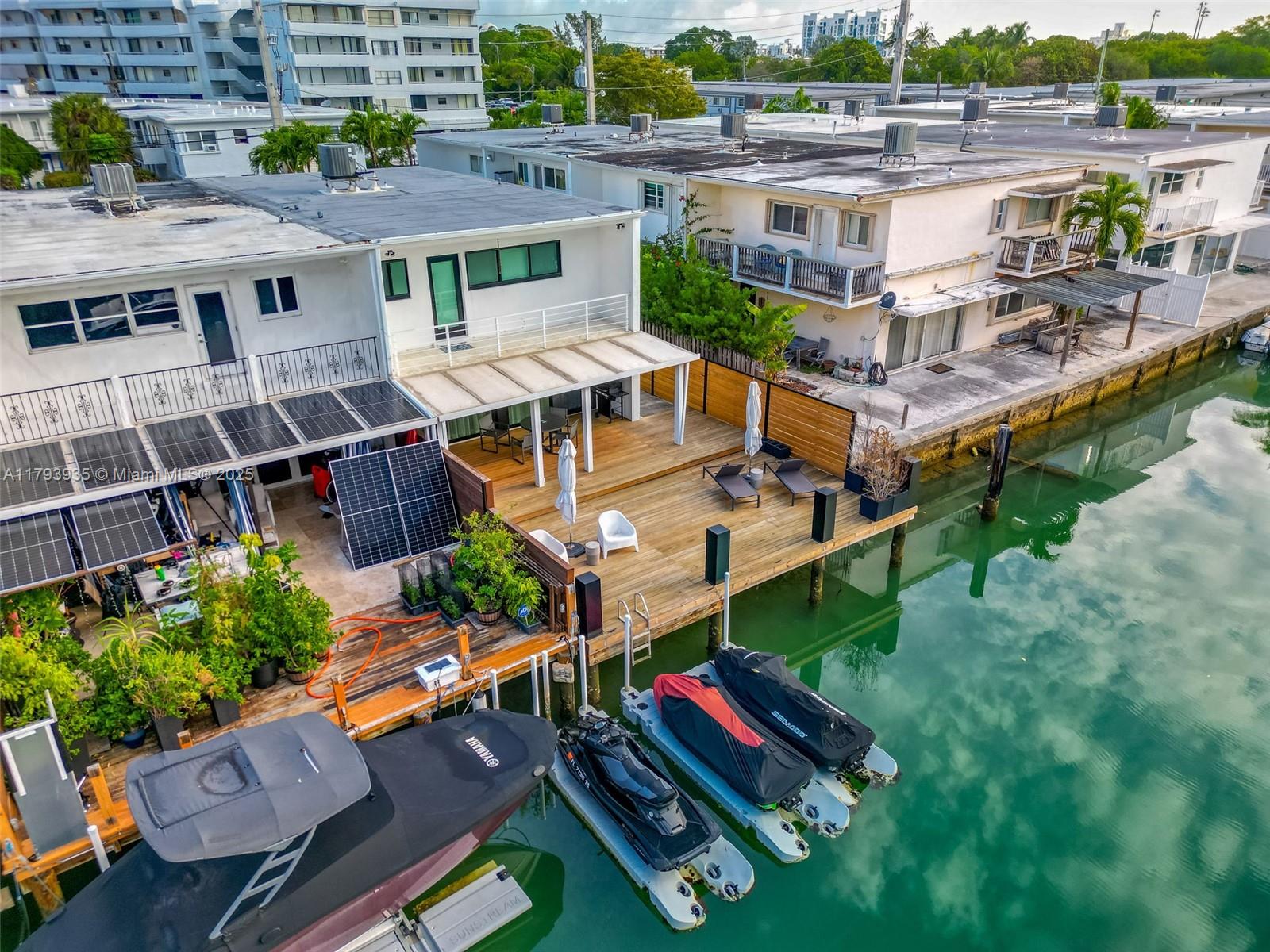 Rental Property at 830 Raymond St, Miami Beach, Miami-Dade County, Florida - Bedrooms: 3 
Bathrooms: 4  - $11,000 MO.