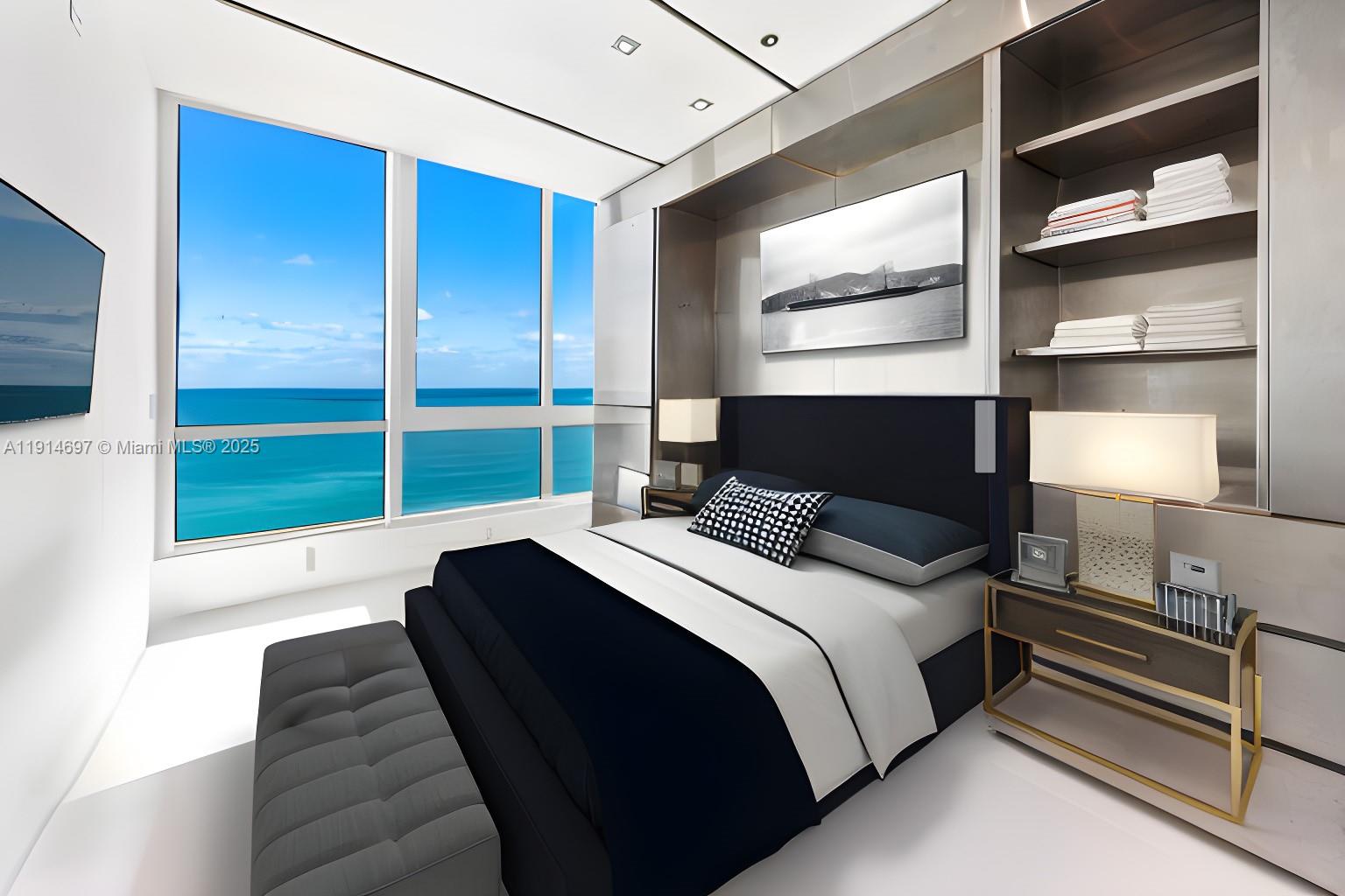 CONTINUUM ON SOUTH BEACH - Residential Lease