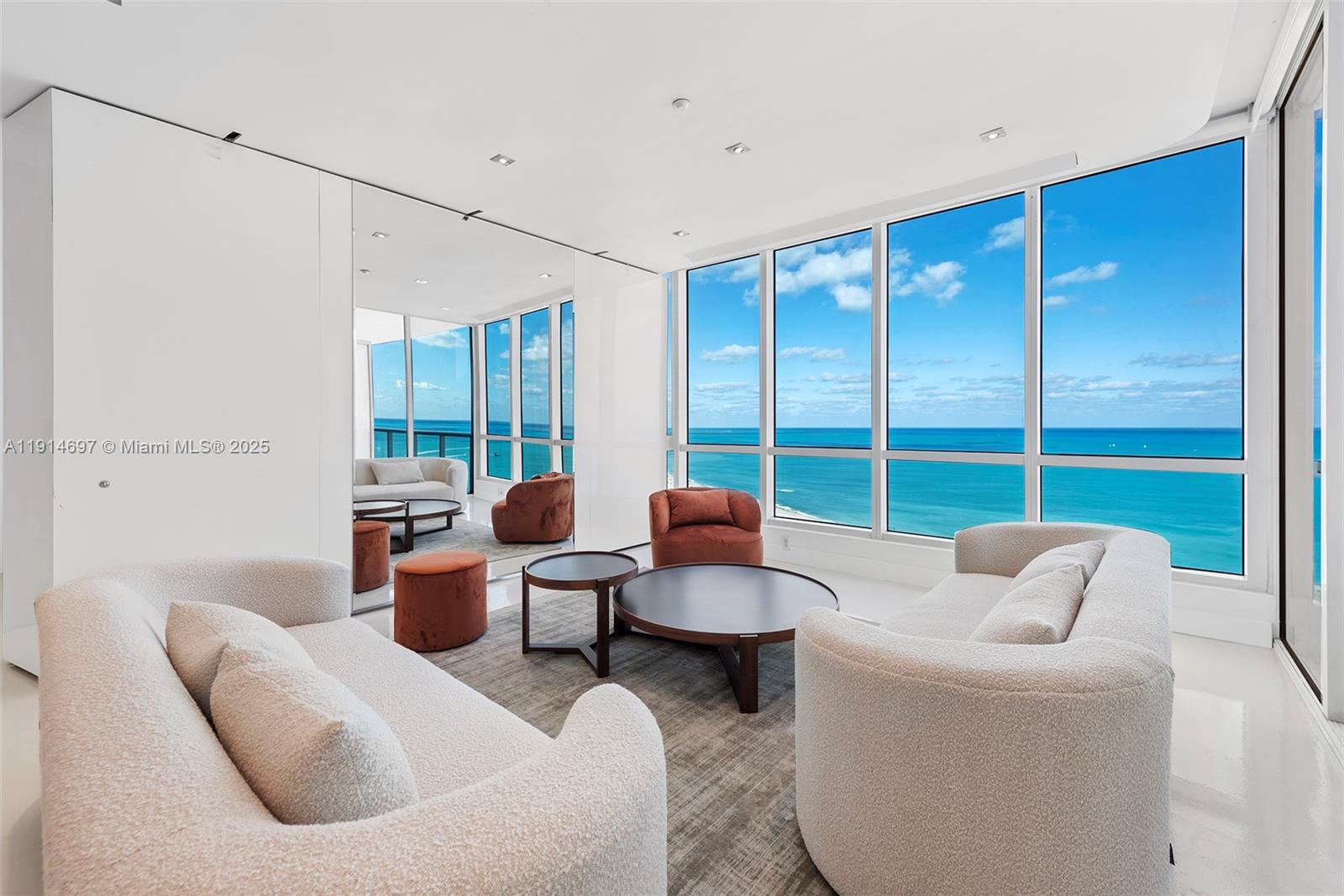 CONTINUUM ON SOUTH BEACH - Residential Lease