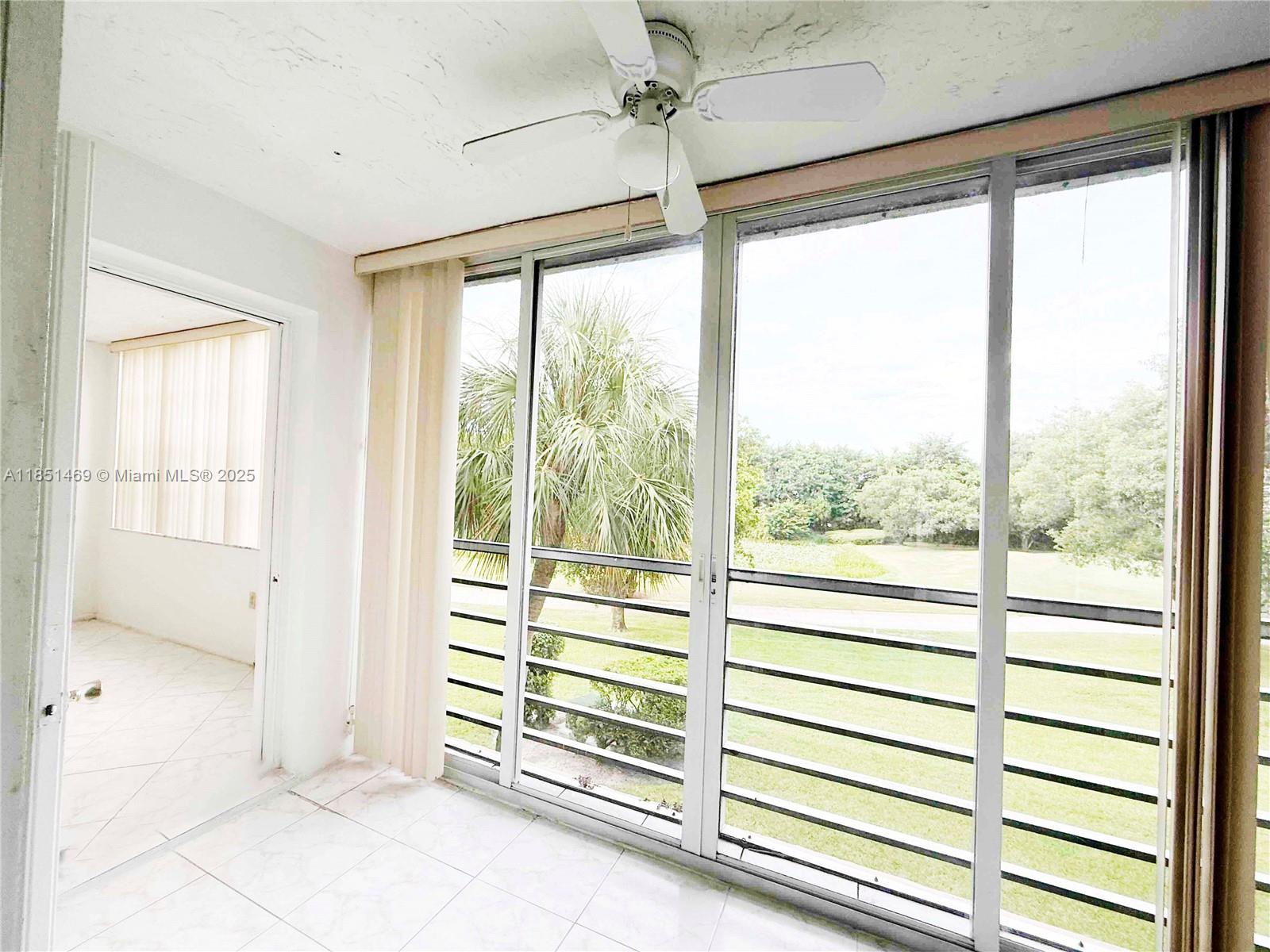 TANGERINE CONDOMINIUM THR - Residential Lease