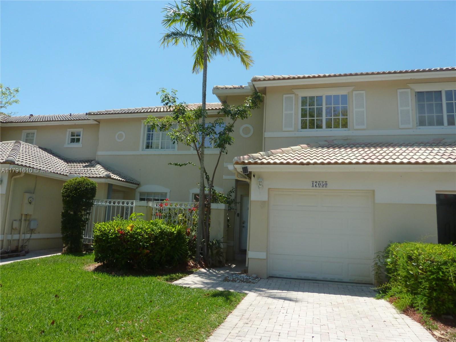 17050 NW 22nd St