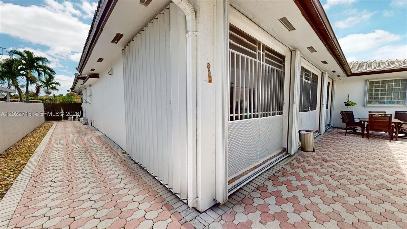 ANDREWS PARK - Residential