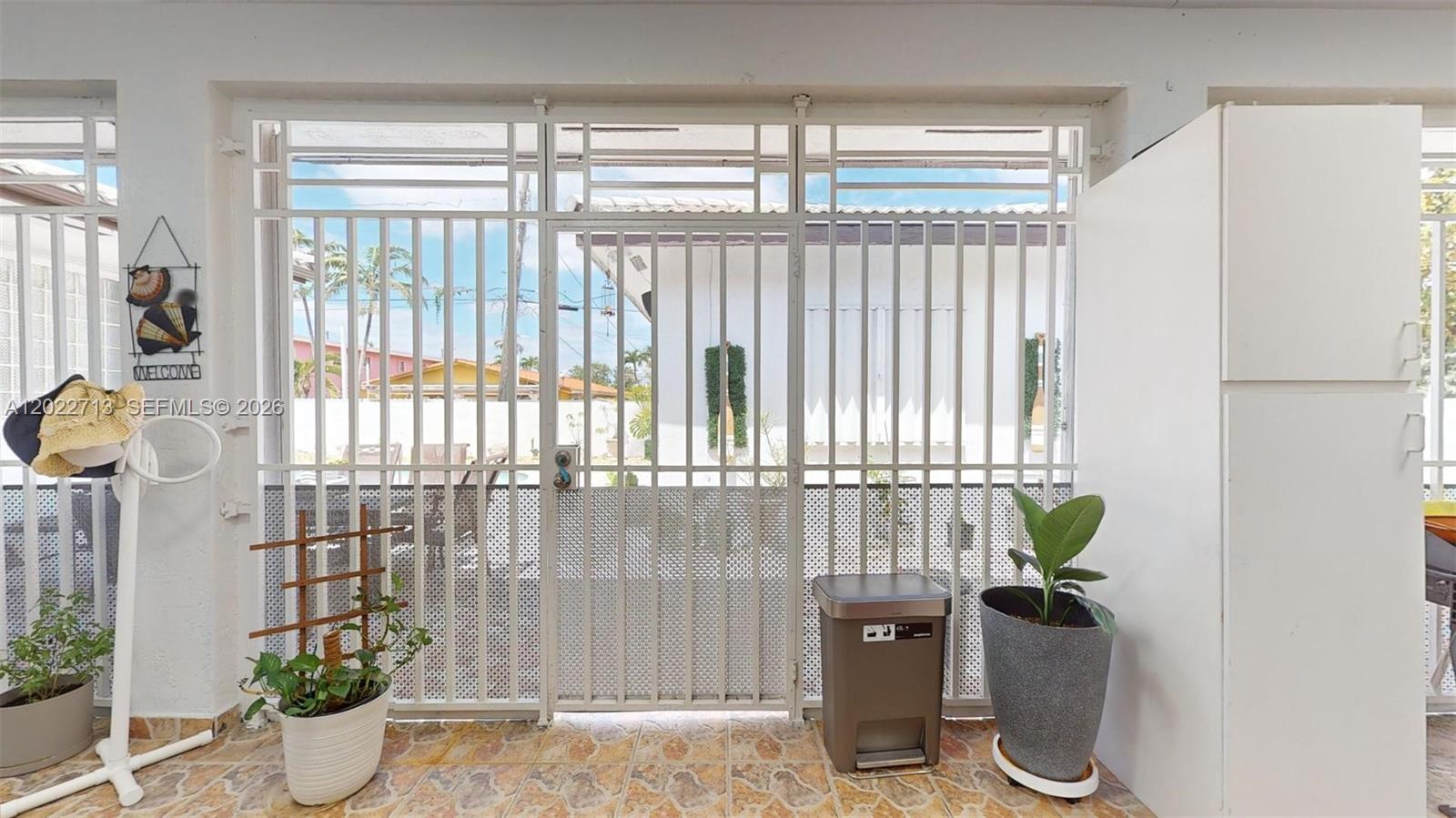 ANDREWS PARK - Residential