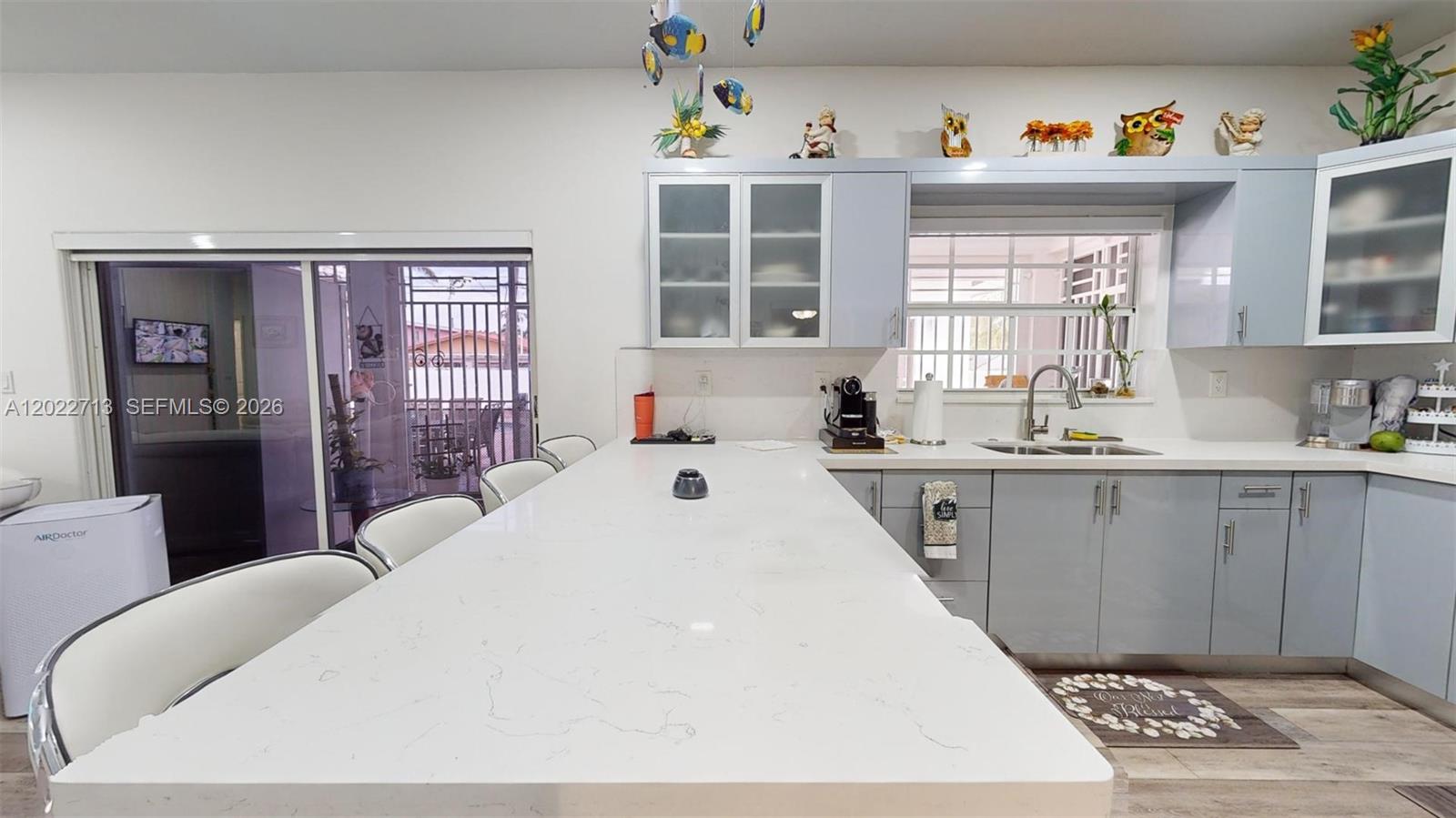 ANDREWS PARK - Residential