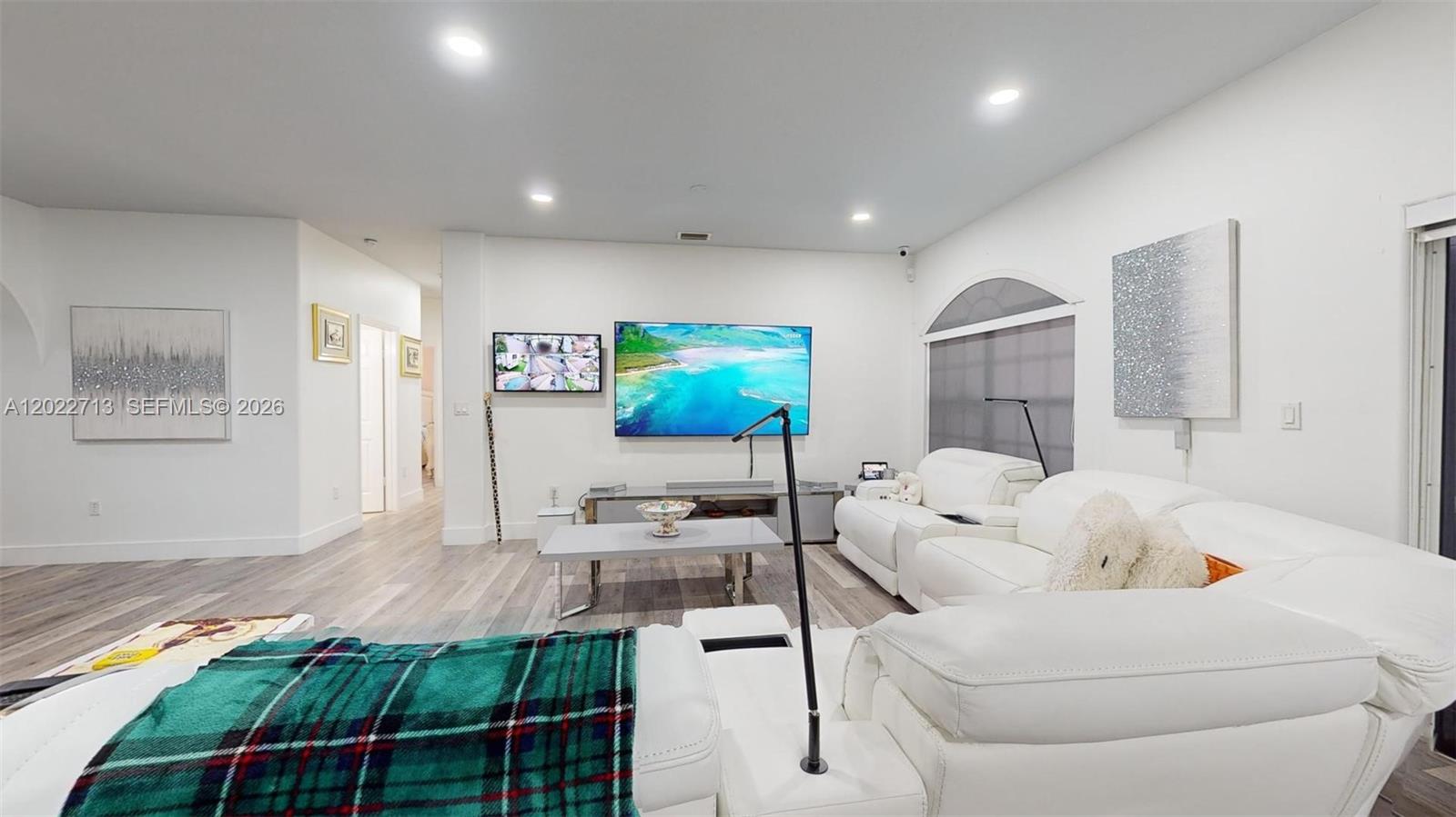 ANDREWS PARK - Residential