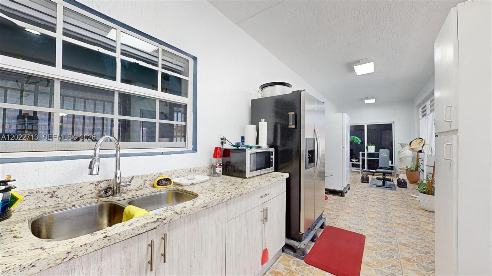 ANDREWS PARK - Residential