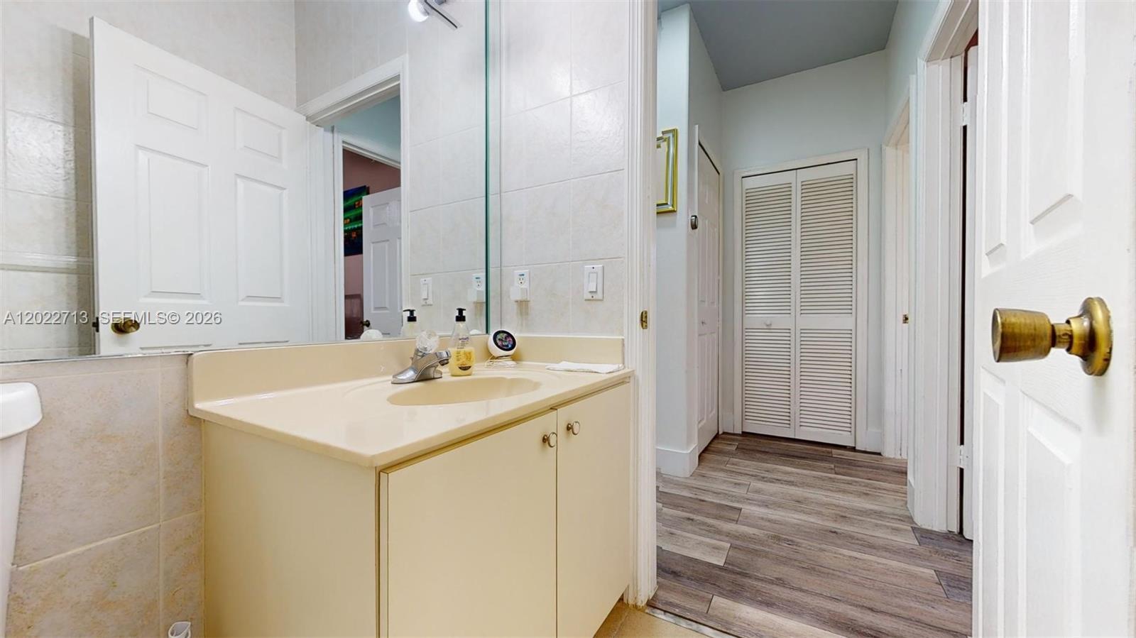 ANDREWS PARK - Residential