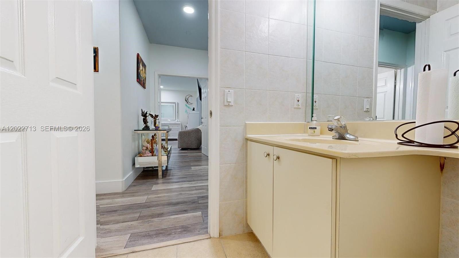 ANDREWS PARK - Residential