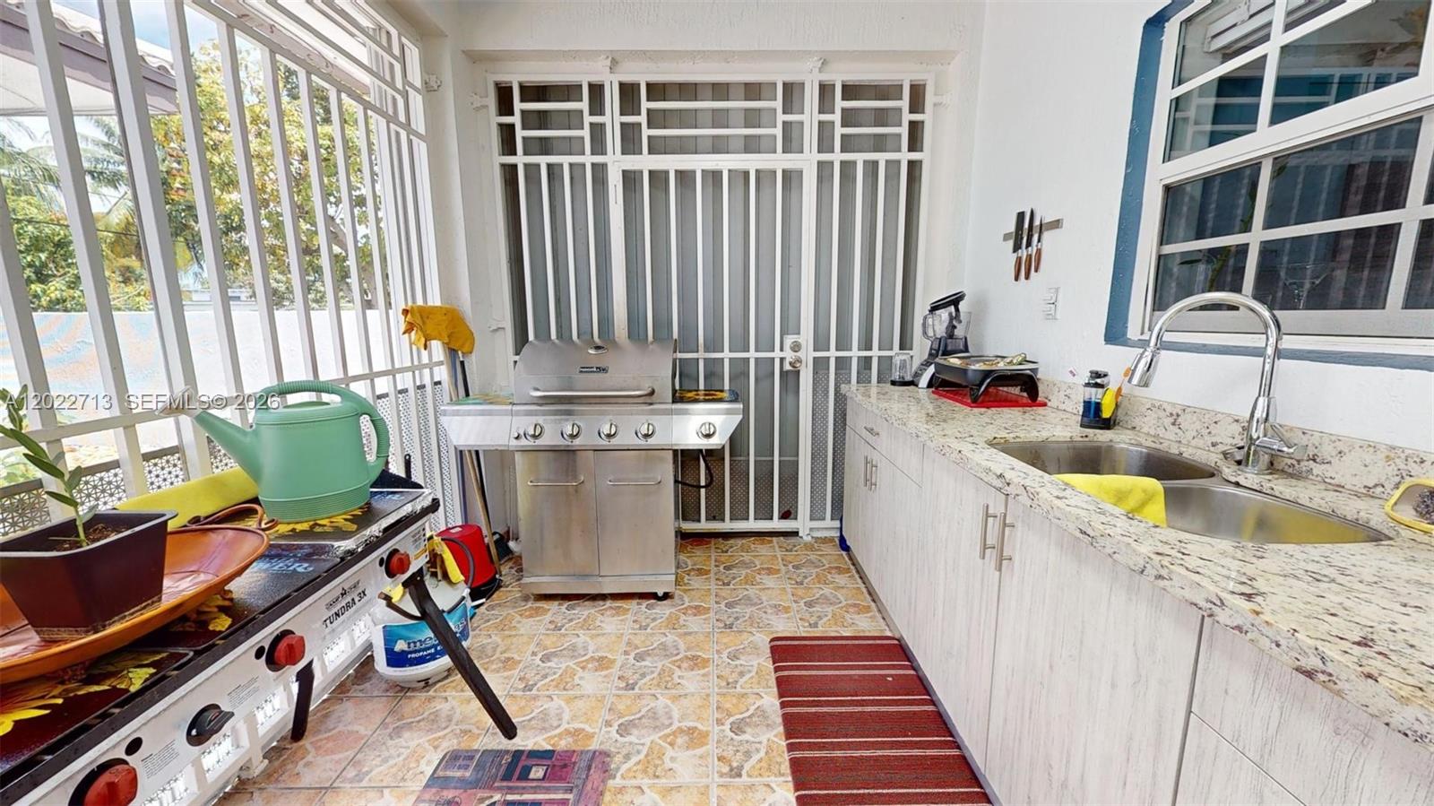 ANDREWS PARK - Residential