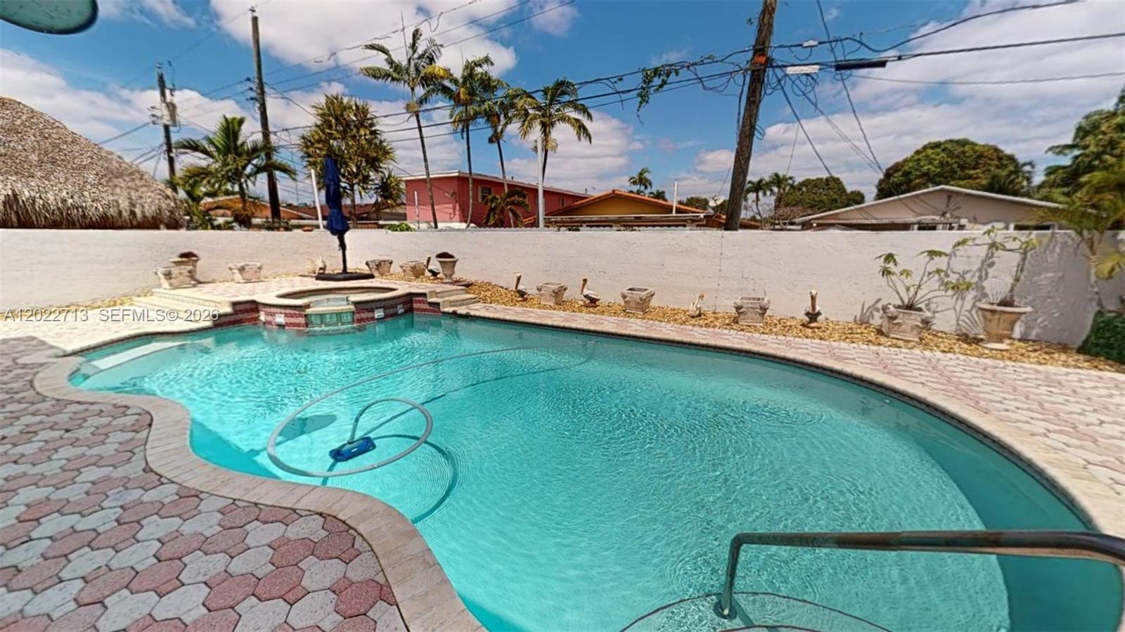 ANDREWS PARK - Residential