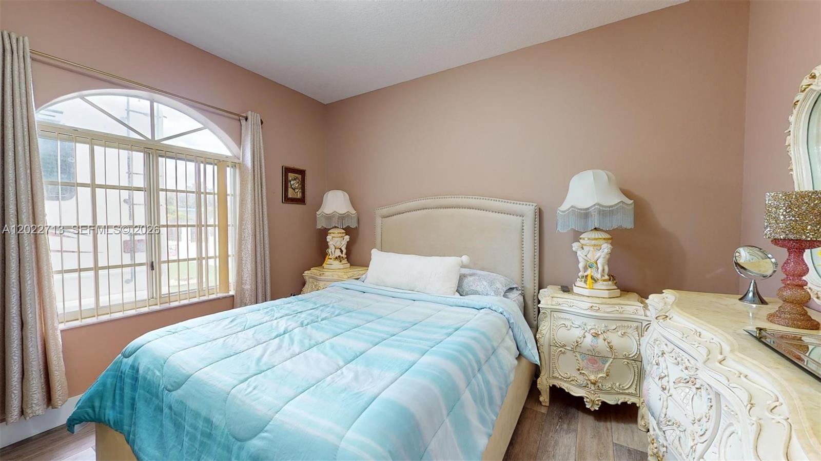 ANDREWS PARK - Residential