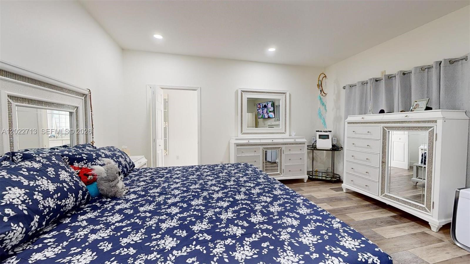ANDREWS PARK - Residential