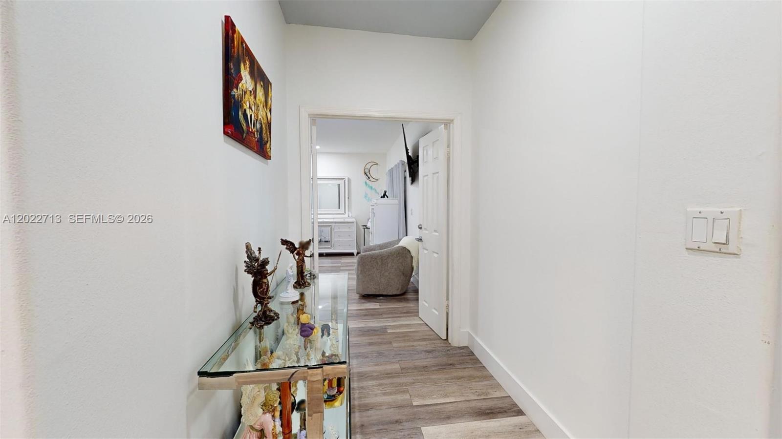 ANDREWS PARK - Residential