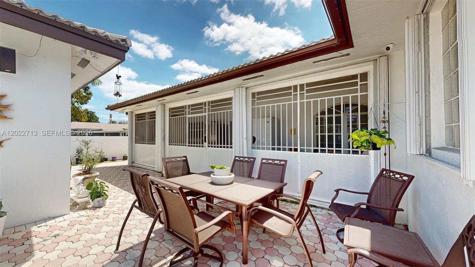 ANDREWS PARK - Residential