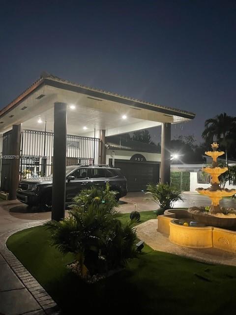 ANDREWS PARK - Residential