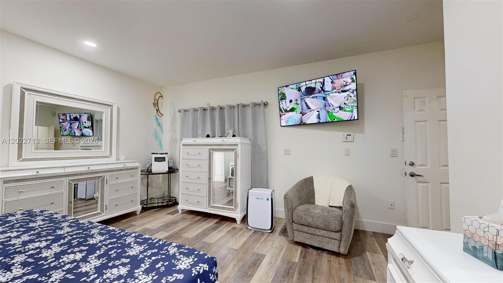 ANDREWS PARK - Residential
