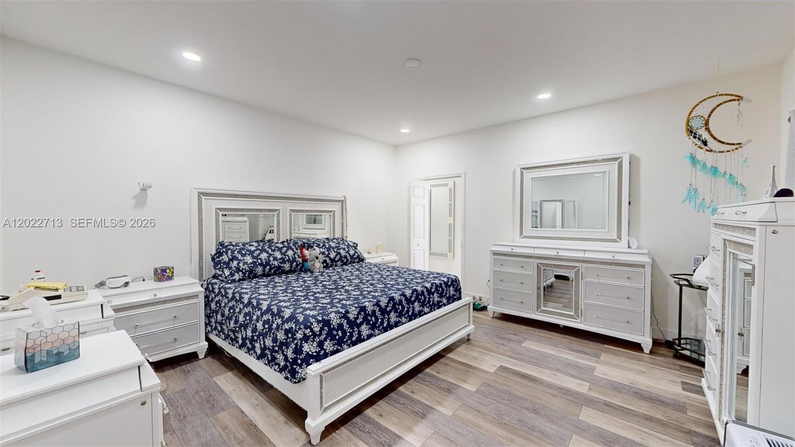 ANDREWS PARK - Residential