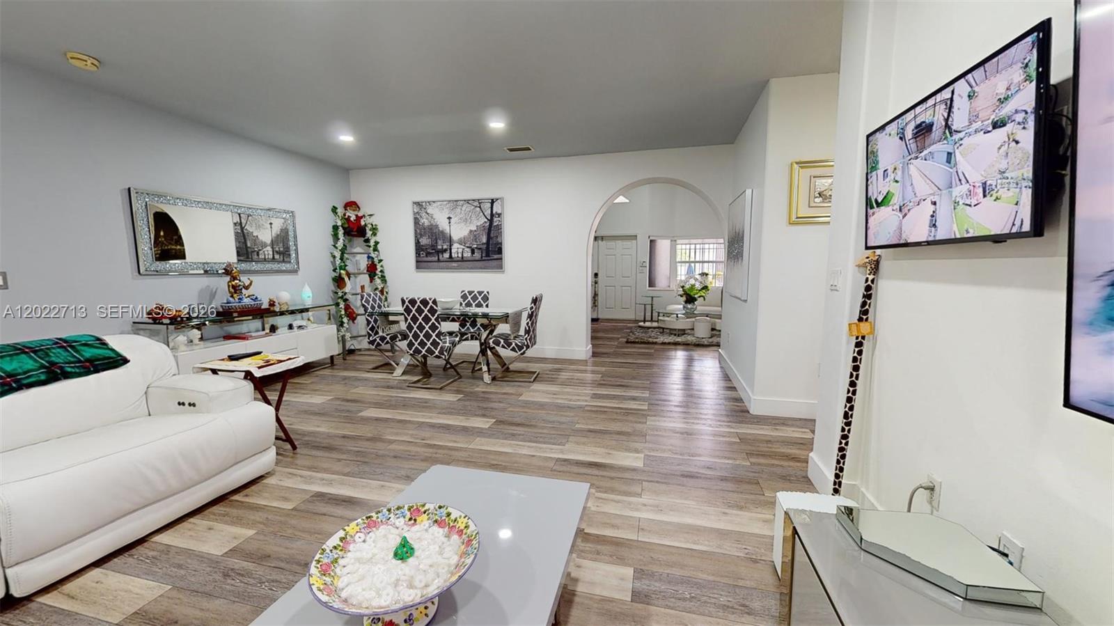 ANDREWS PARK - Residential