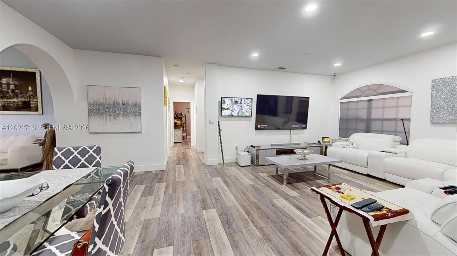 ANDREWS PARK - Residential