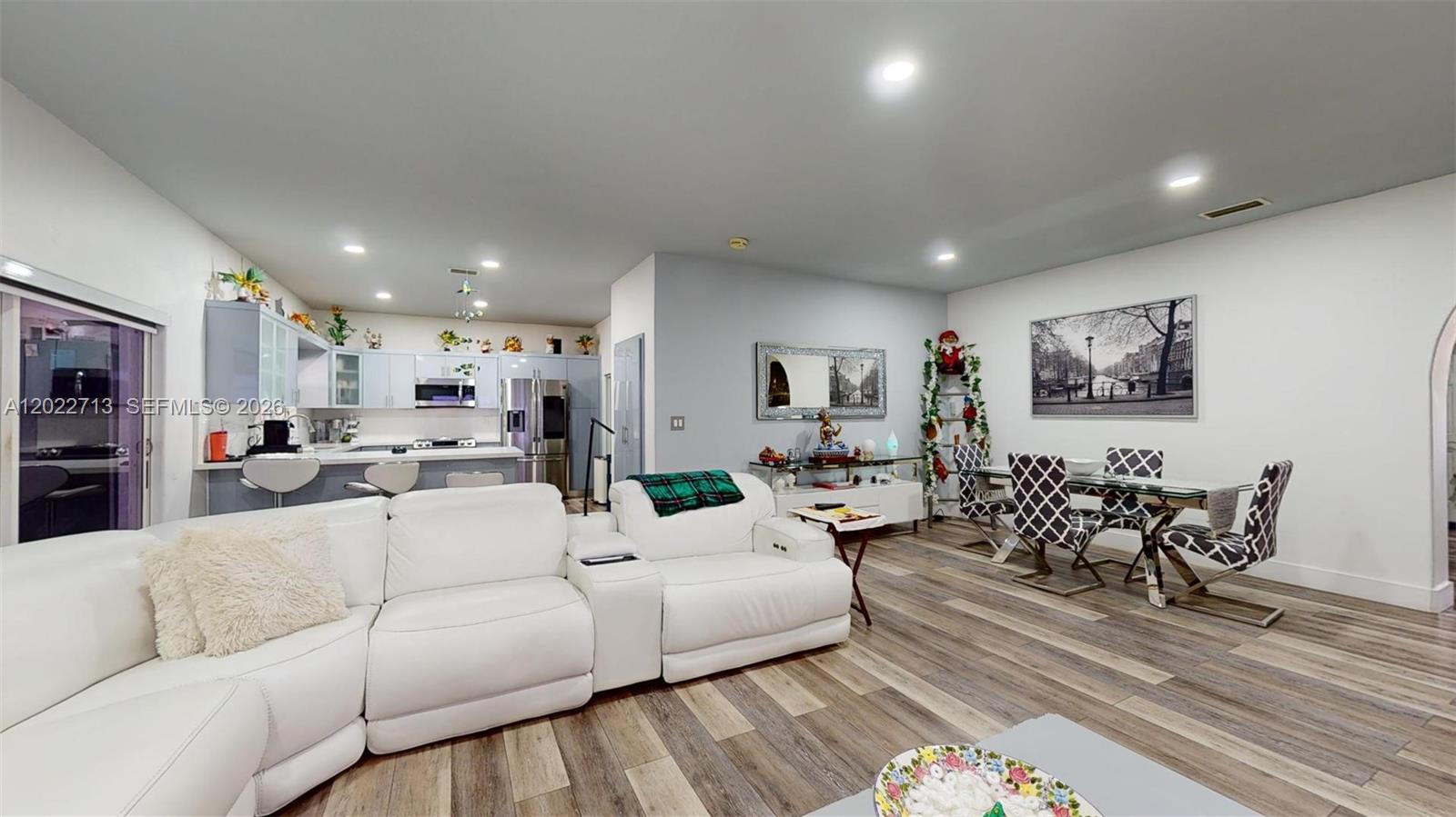 ANDREWS PARK - Residential