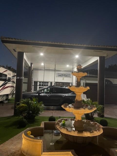 ANDREWS PARK - Residential