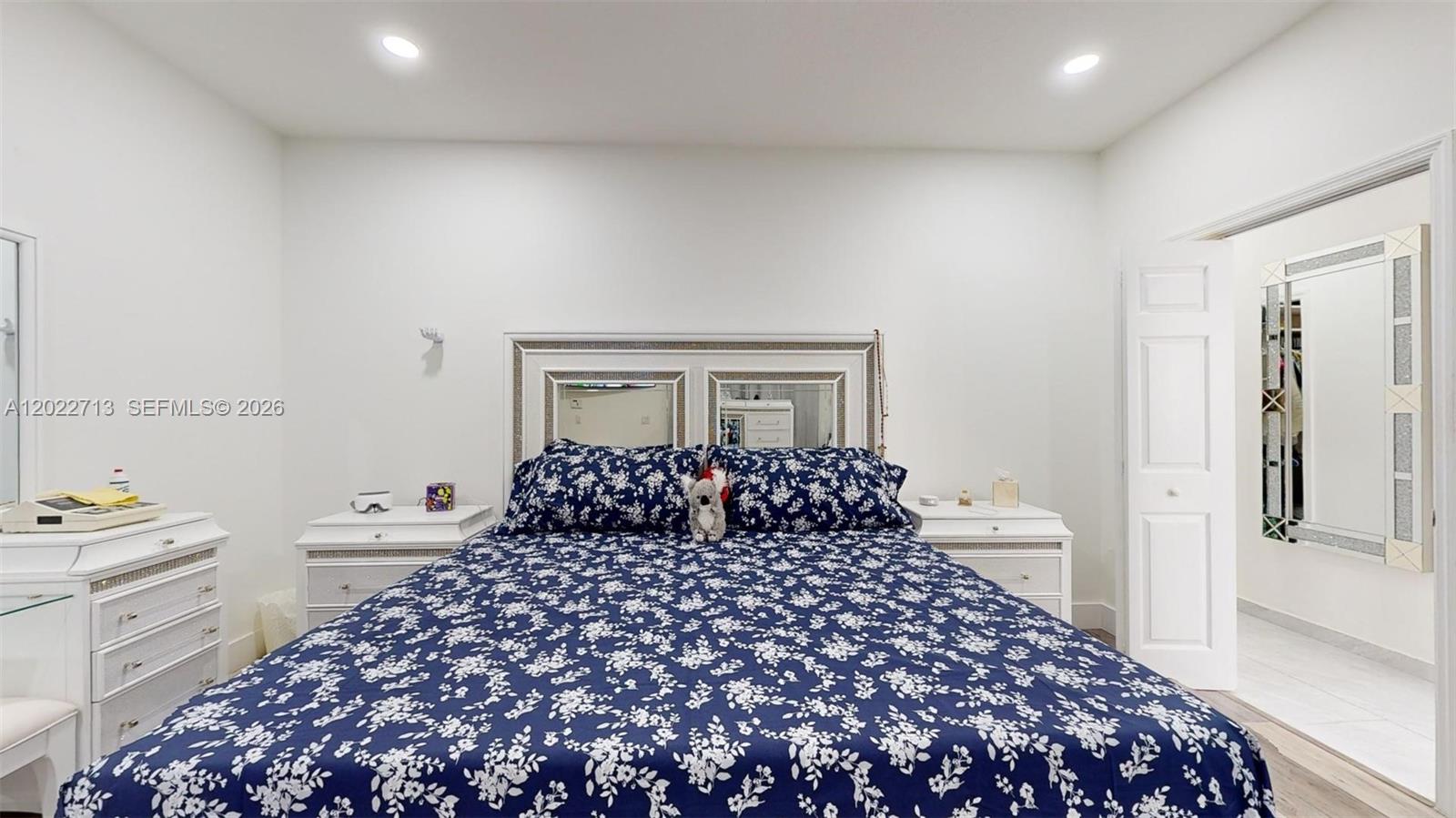 ANDREWS PARK - Residential