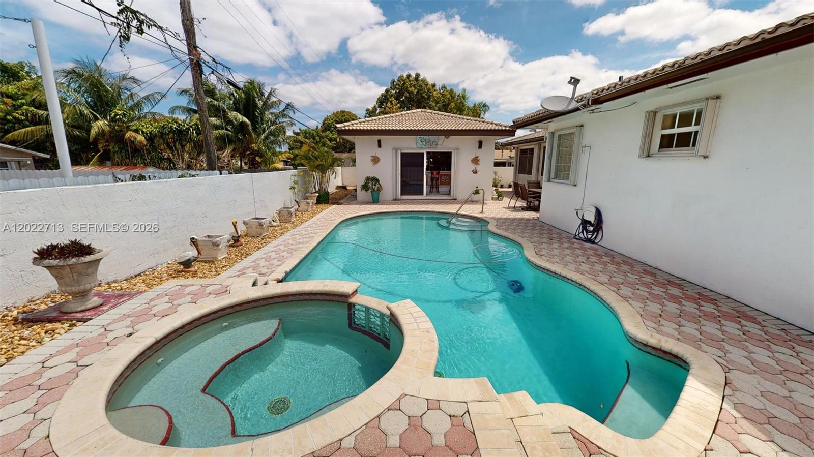 ANDREWS PARK - Residential