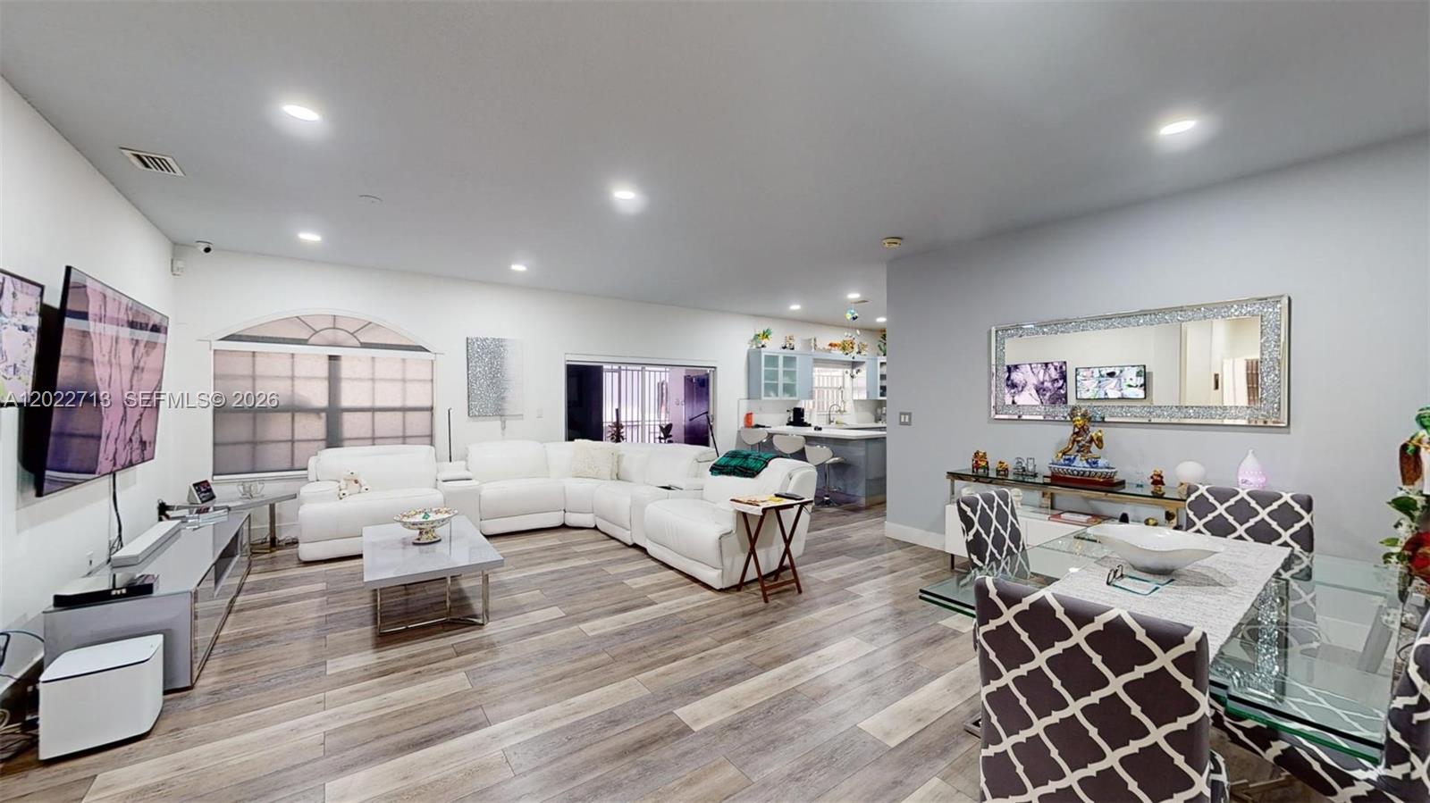 ANDREWS PARK - Residential