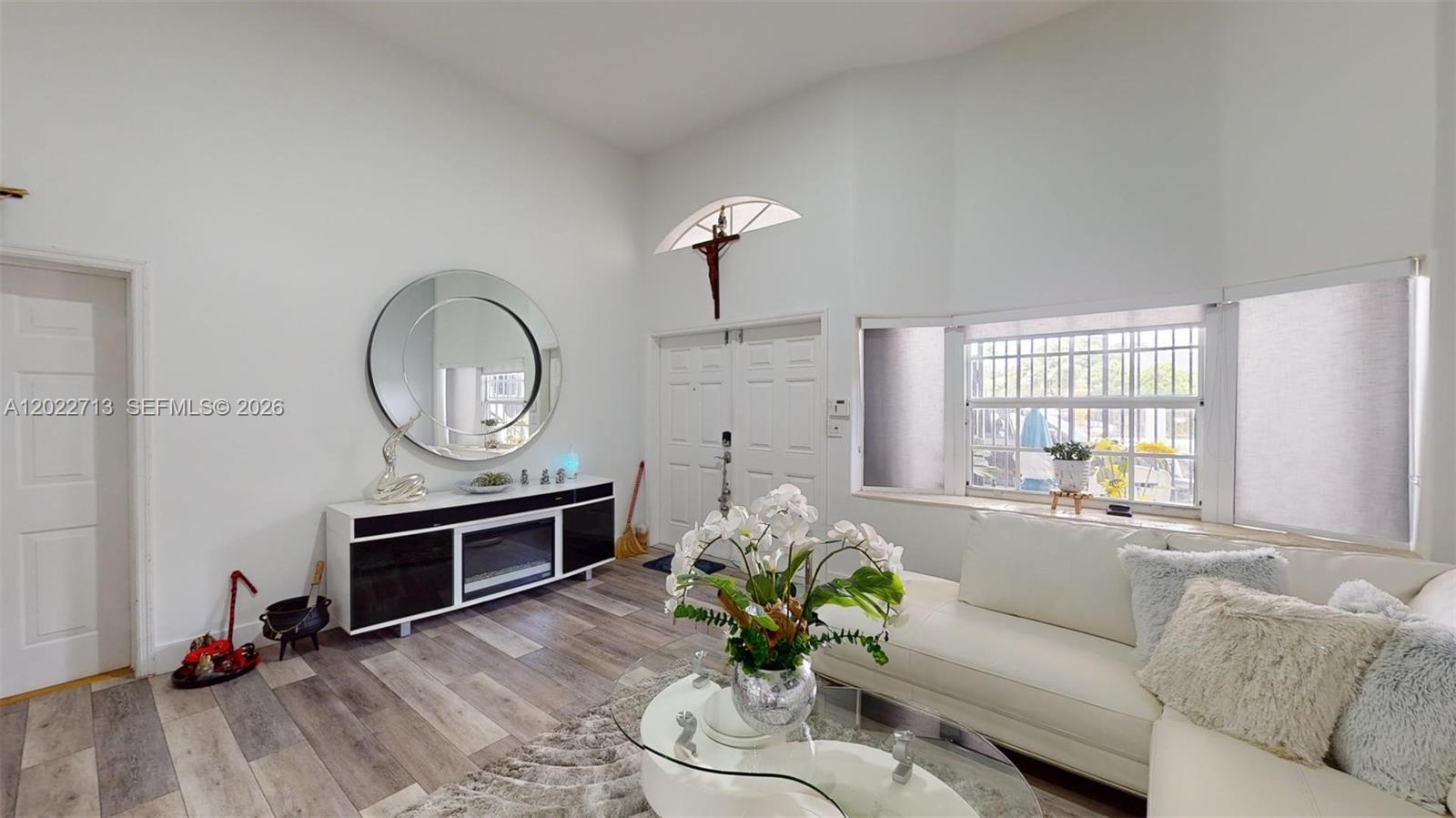 ANDREWS PARK - Residential