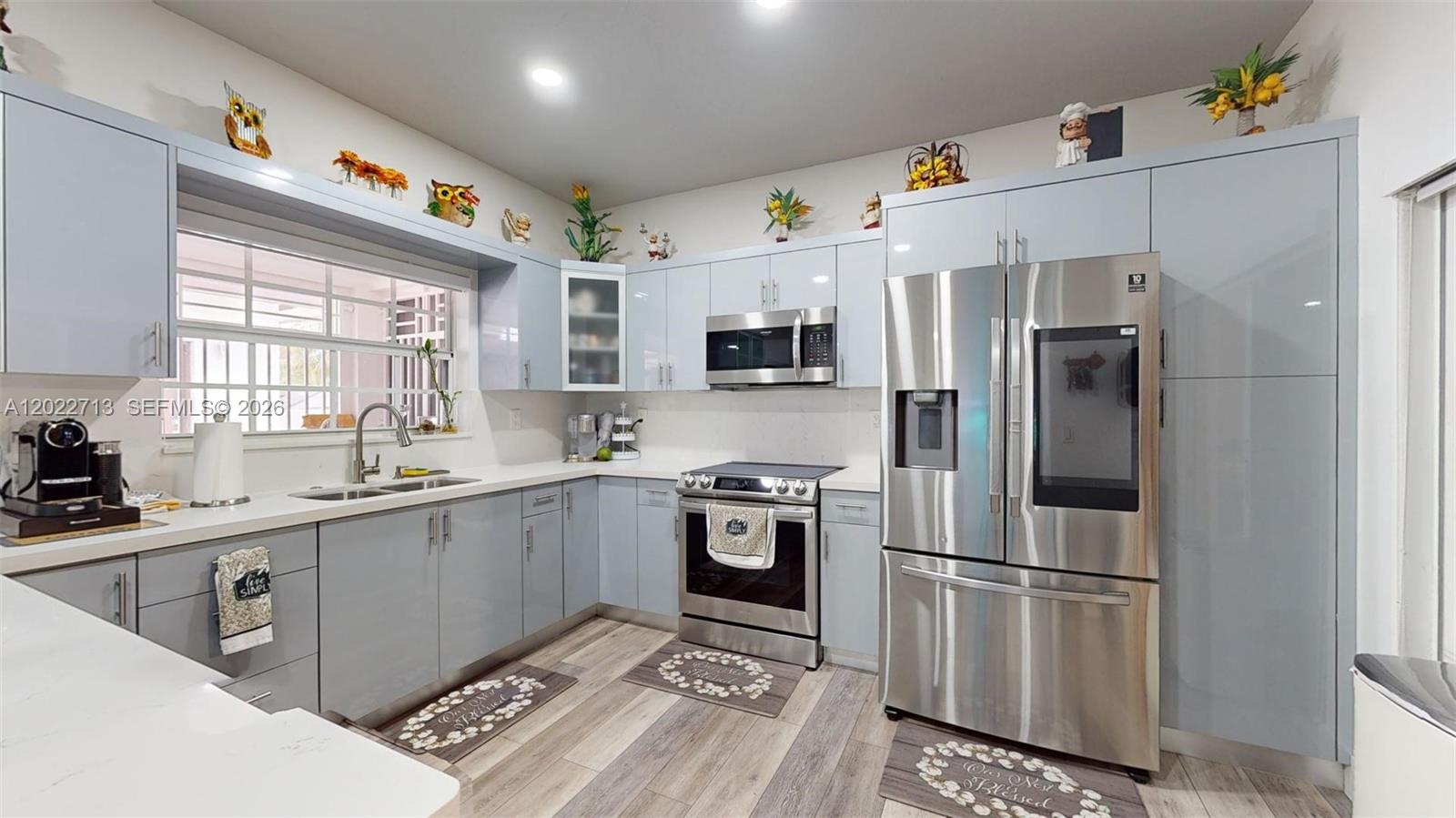 ANDREWS PARK - Residential