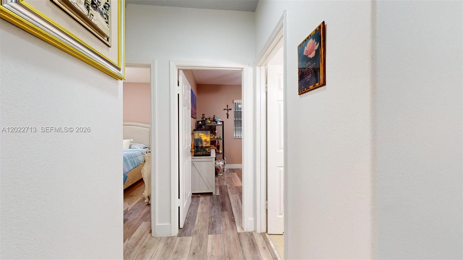 ANDREWS PARK - Residential