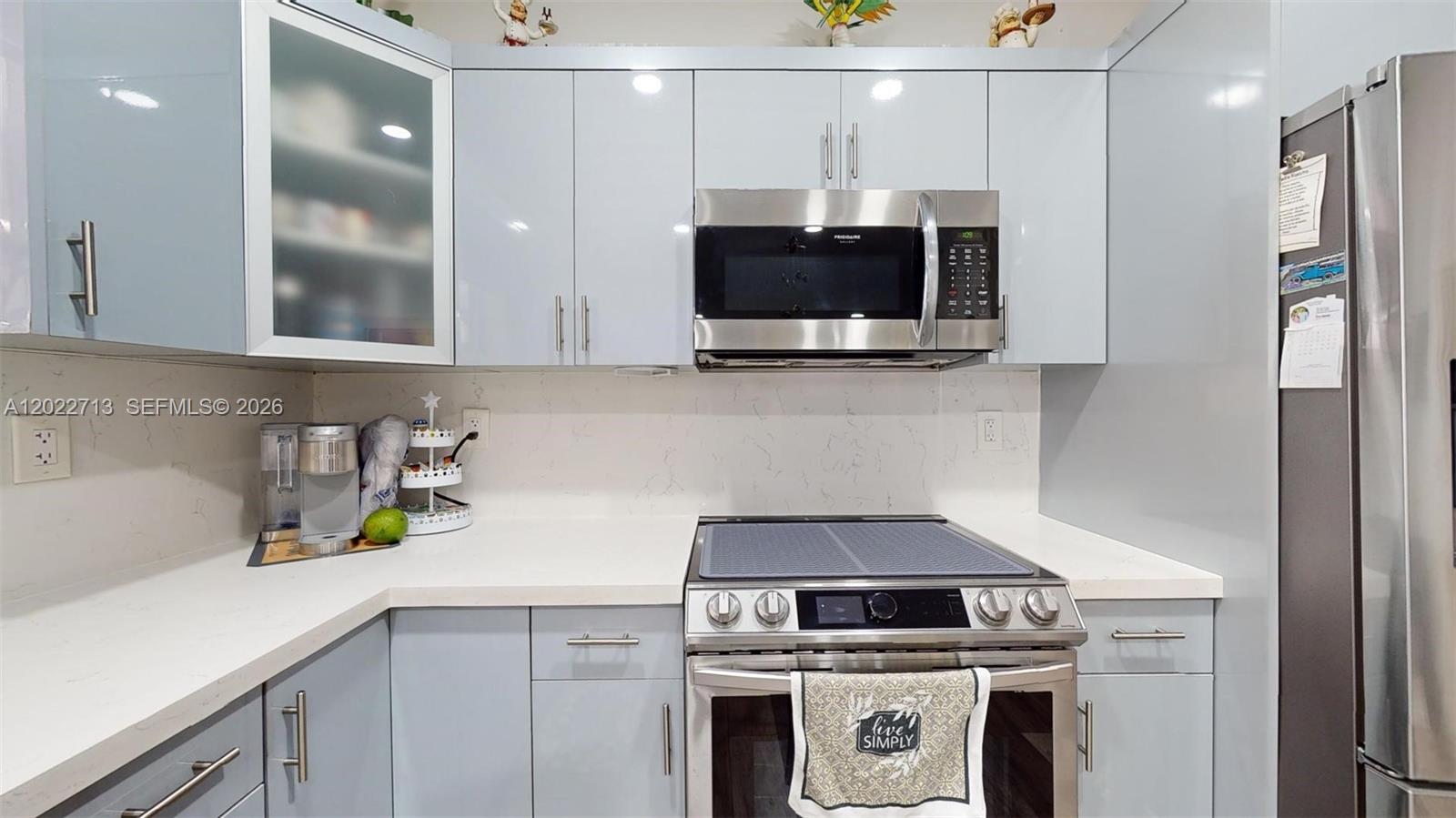 ANDREWS PARK - Residential