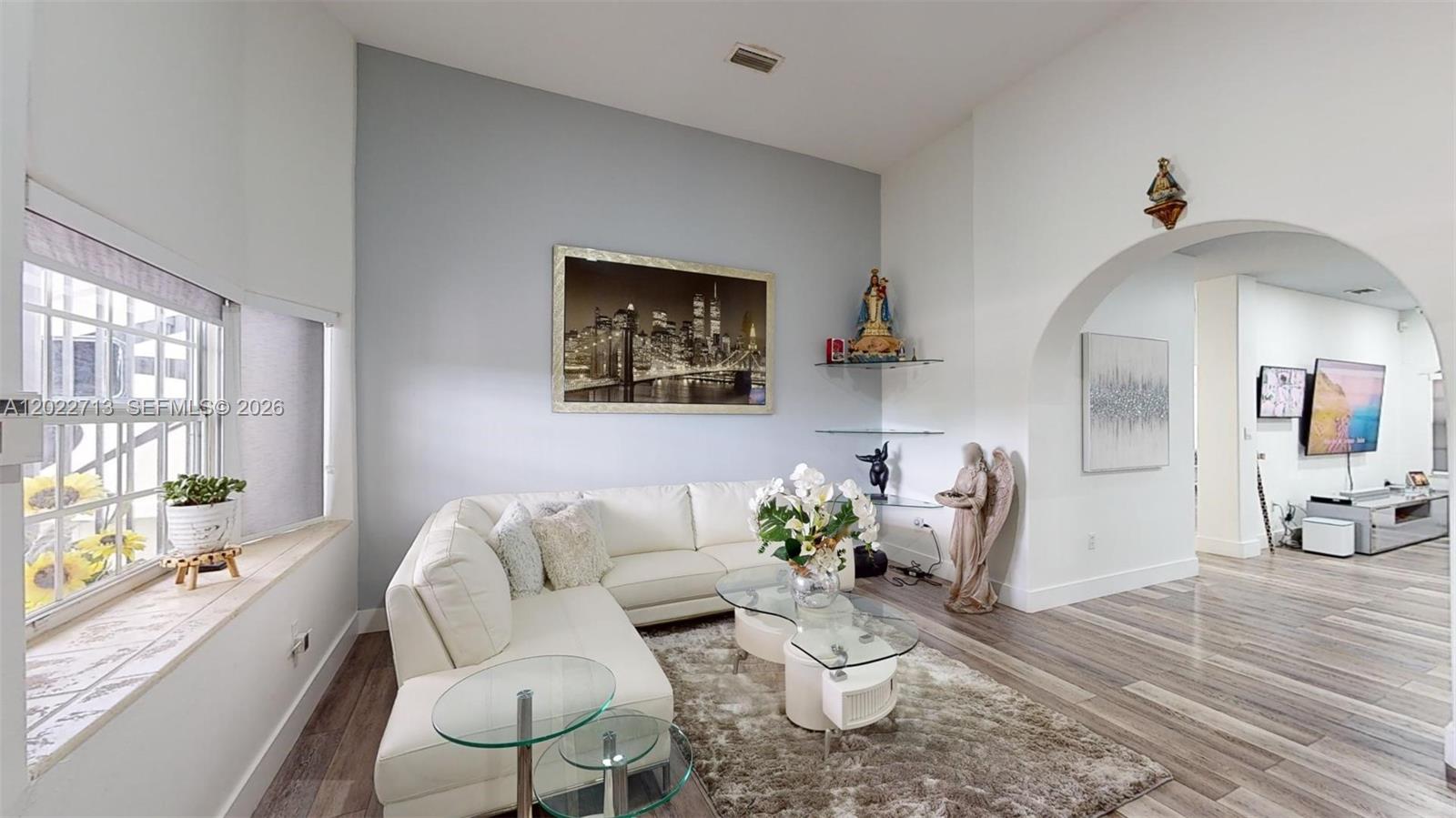 ANDREWS PARK - Residential