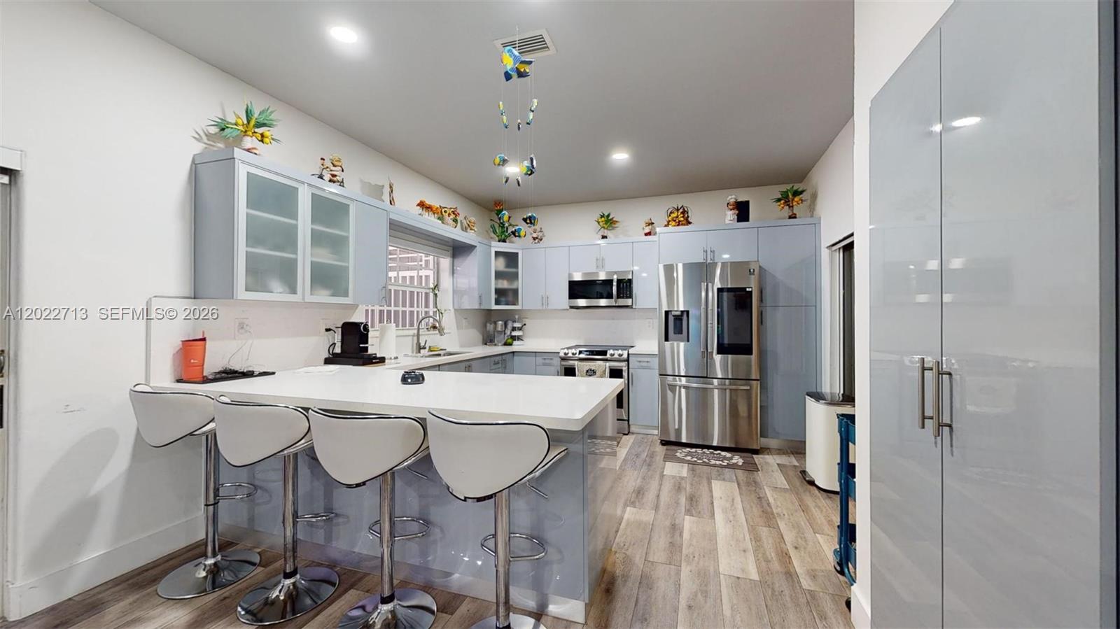 ANDREWS PARK - Residential