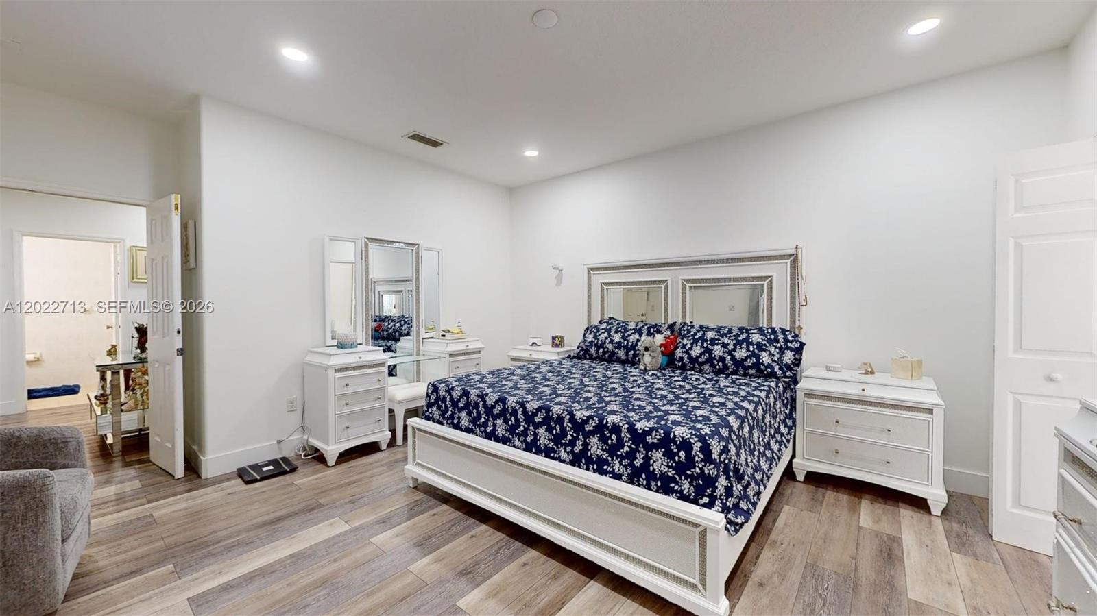ANDREWS PARK - Residential