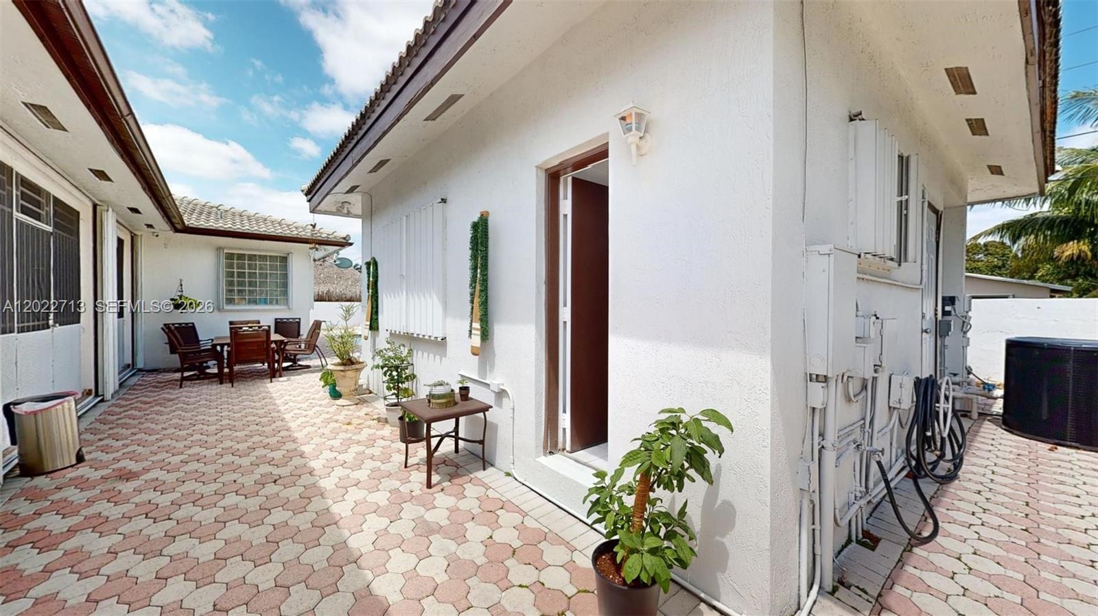 ANDREWS PARK - Residential