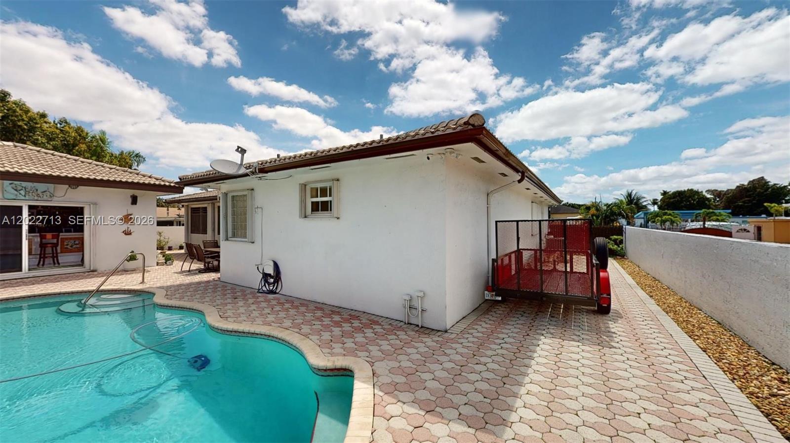 ANDREWS PARK - Residential