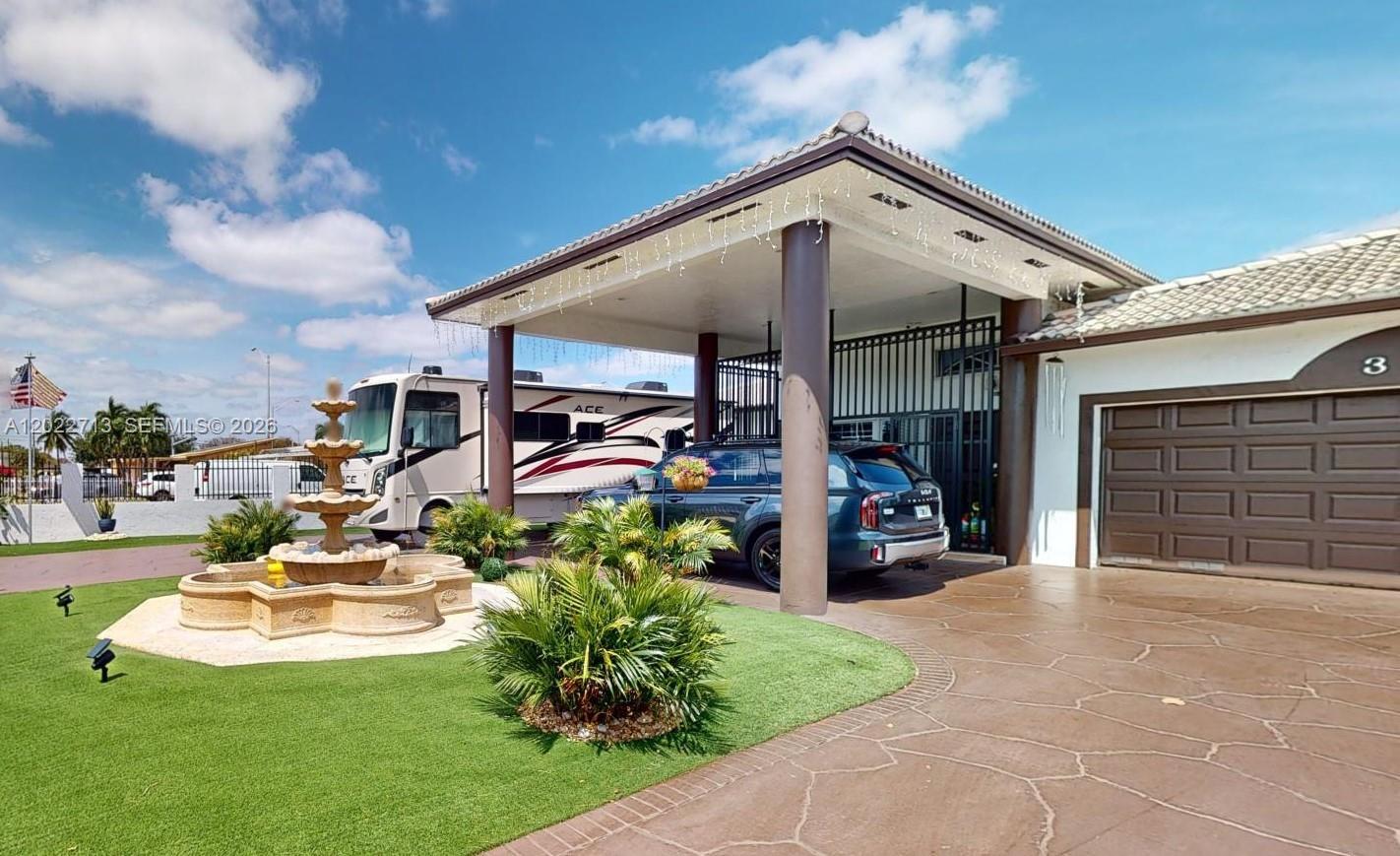 ANDREWS PARK - Residential