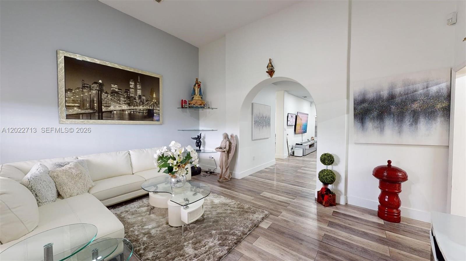 ANDREWS PARK - Residential
