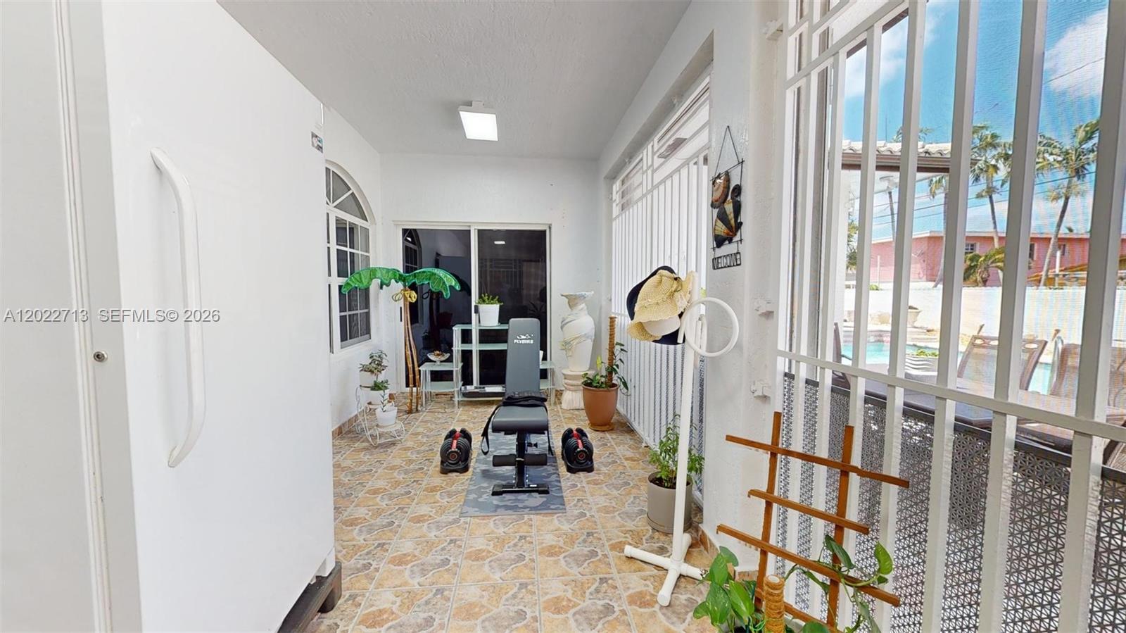 ANDREWS PARK - Residential