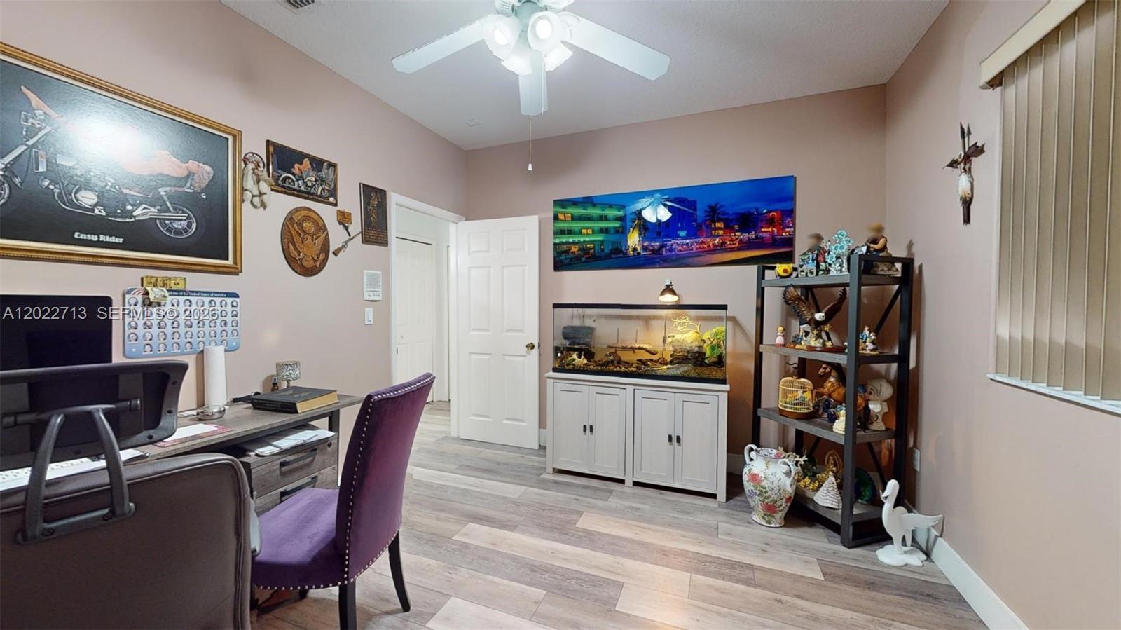 ANDREWS PARK - Residential