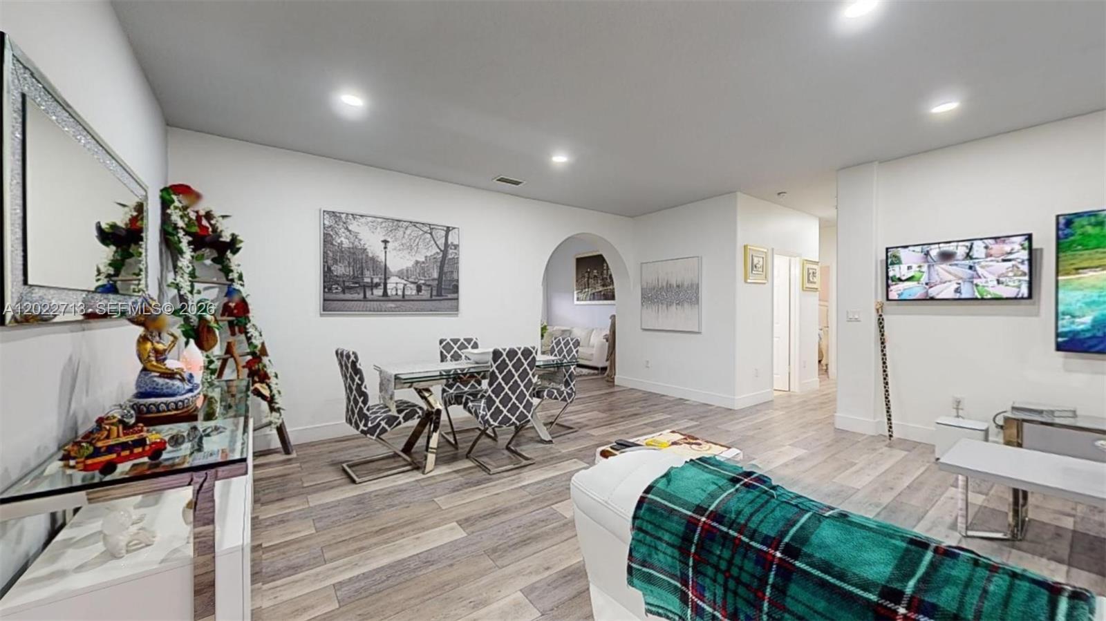ANDREWS PARK - Residential